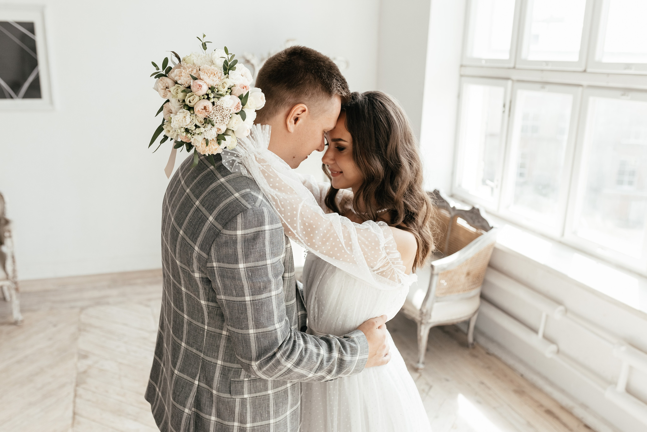 Свадьба. Главная