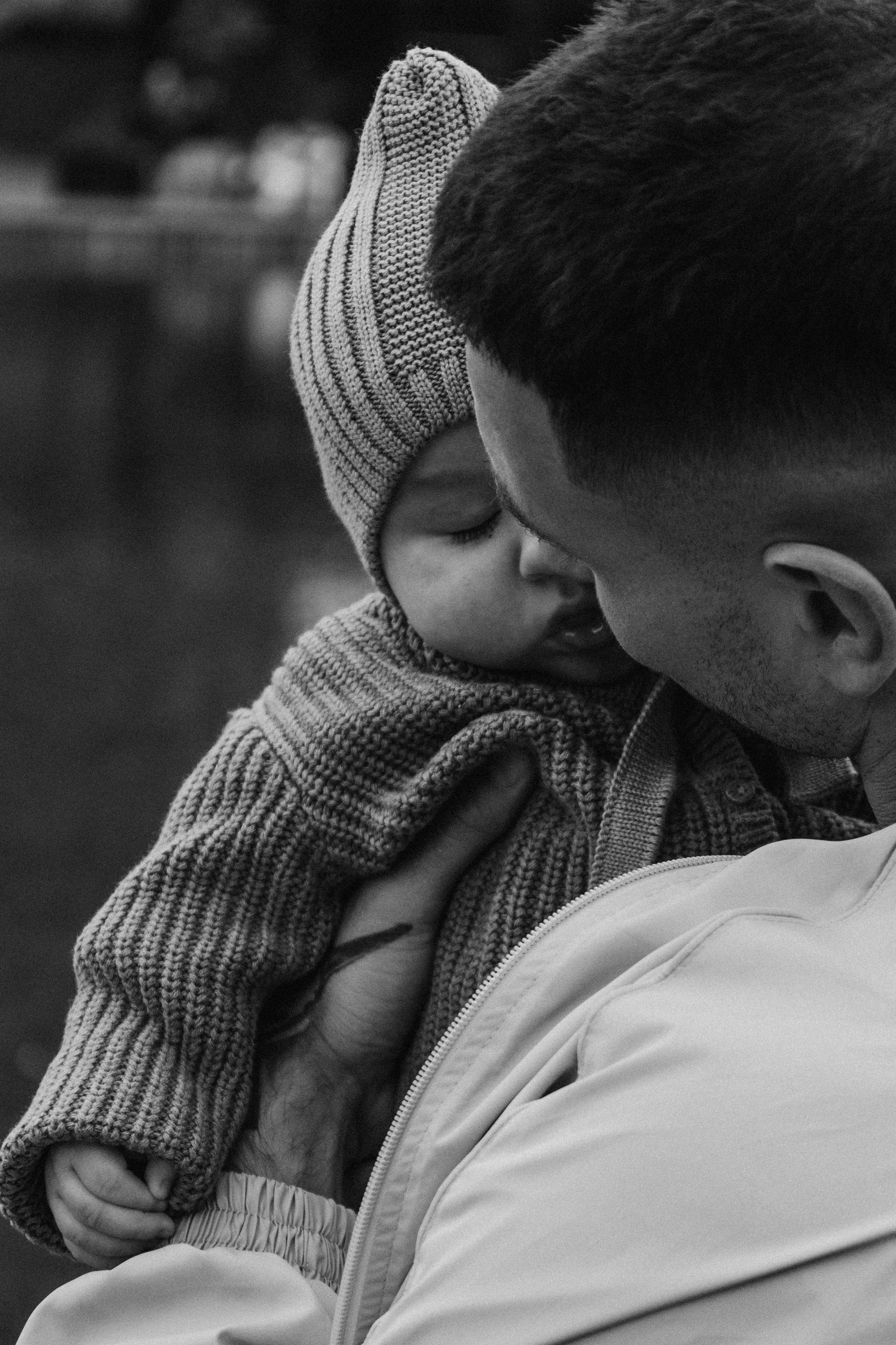 2+1. Засыпай у меня на руках. Семейный фотограф Химки — Москва