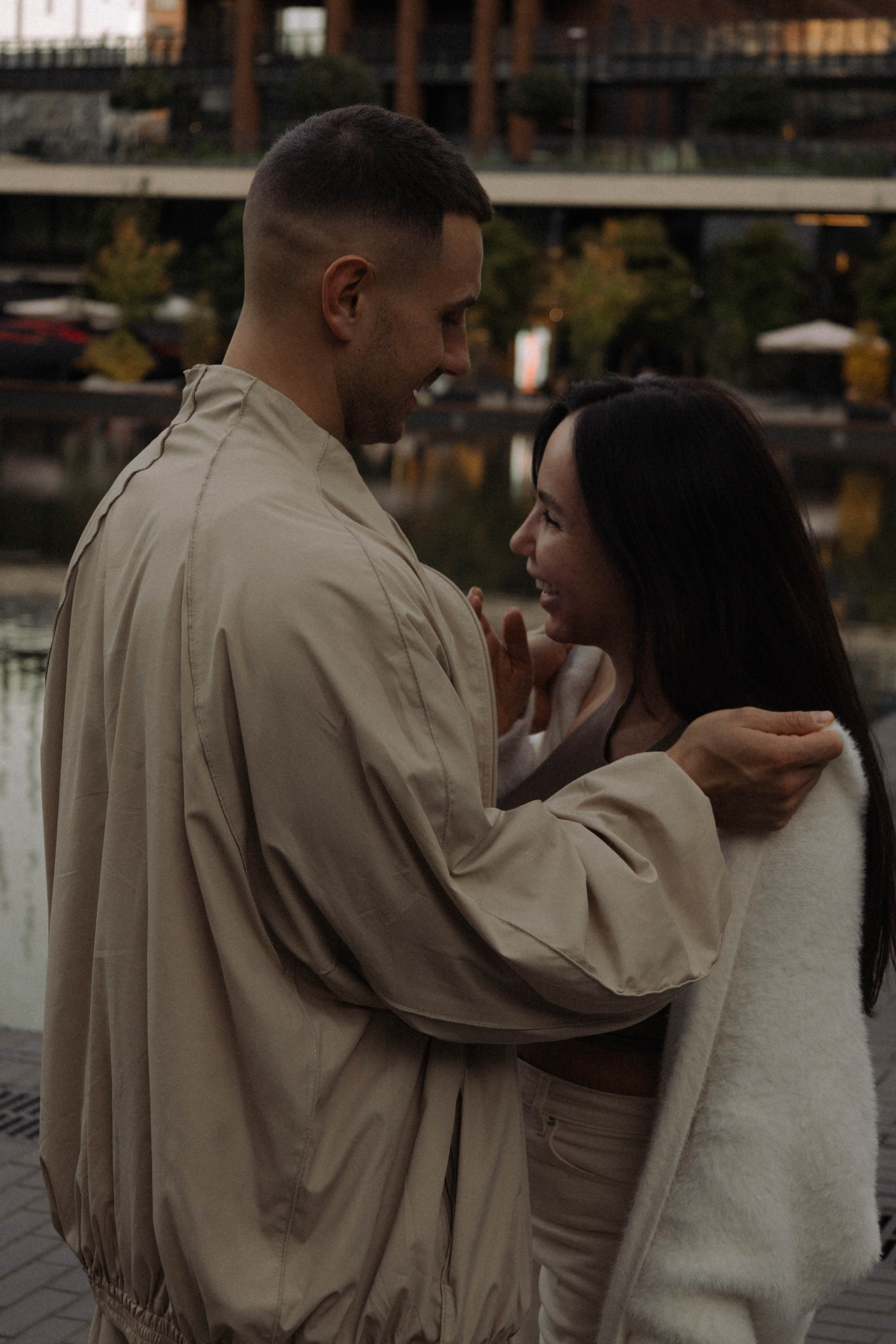 2+1. Засыпай у меня на руках. Семейный фотограф Химки — Москва