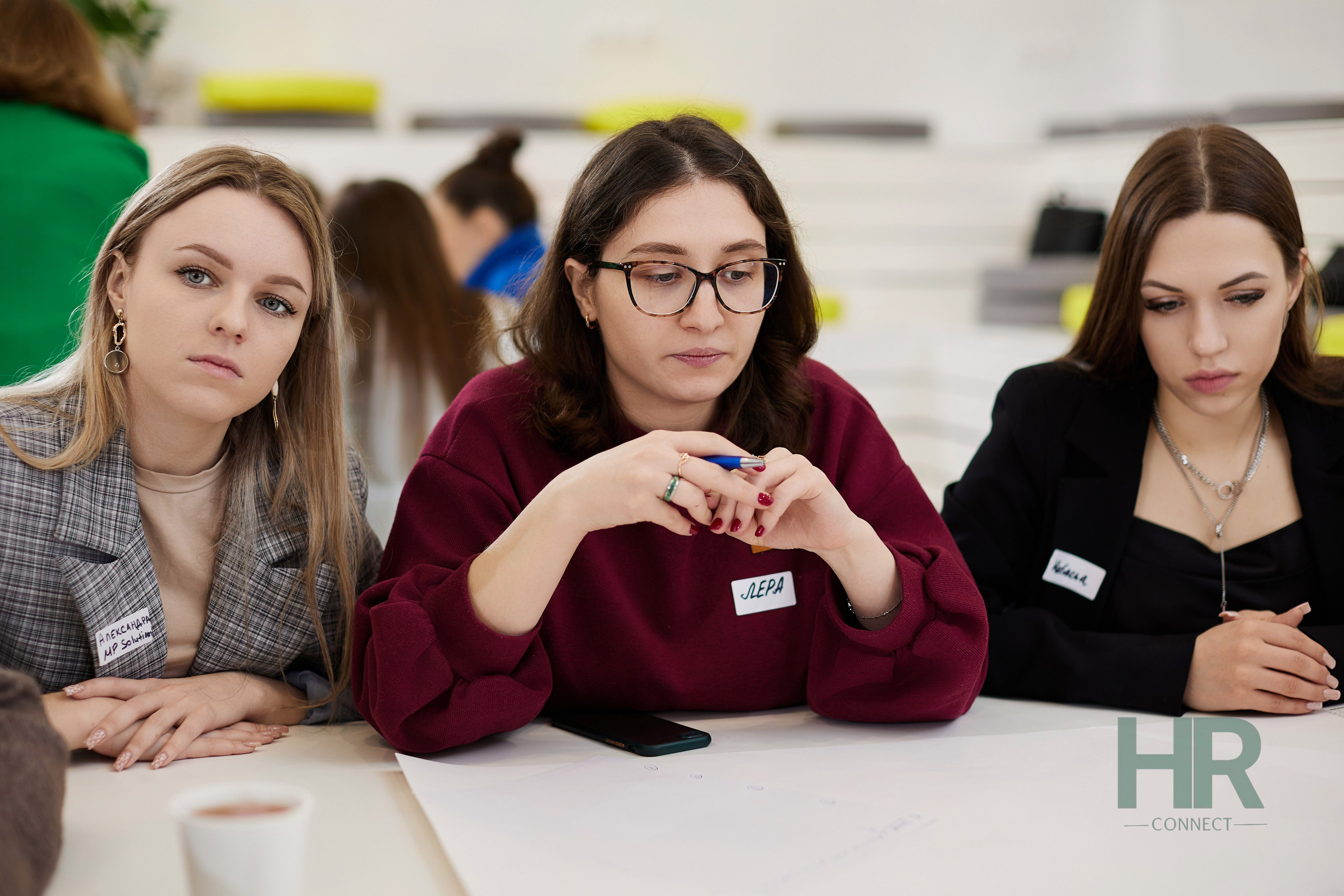 Встреча HR. Свадебная, репортажная фотосъемка и видеосъемка в Минске. Илья и Юлия Ширмановы. Фотограф | Видеограф | Минск
