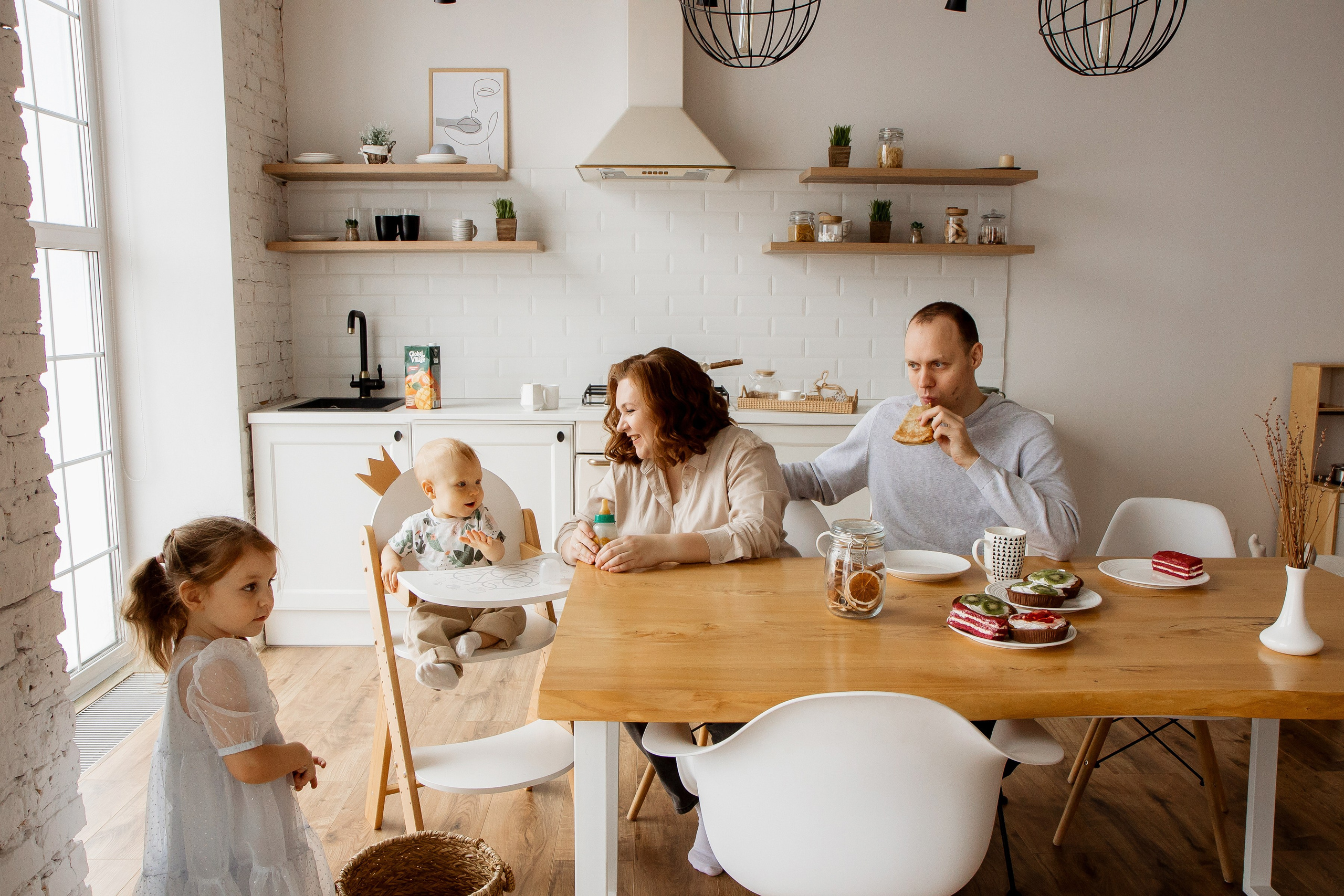 Про тепло. Главная