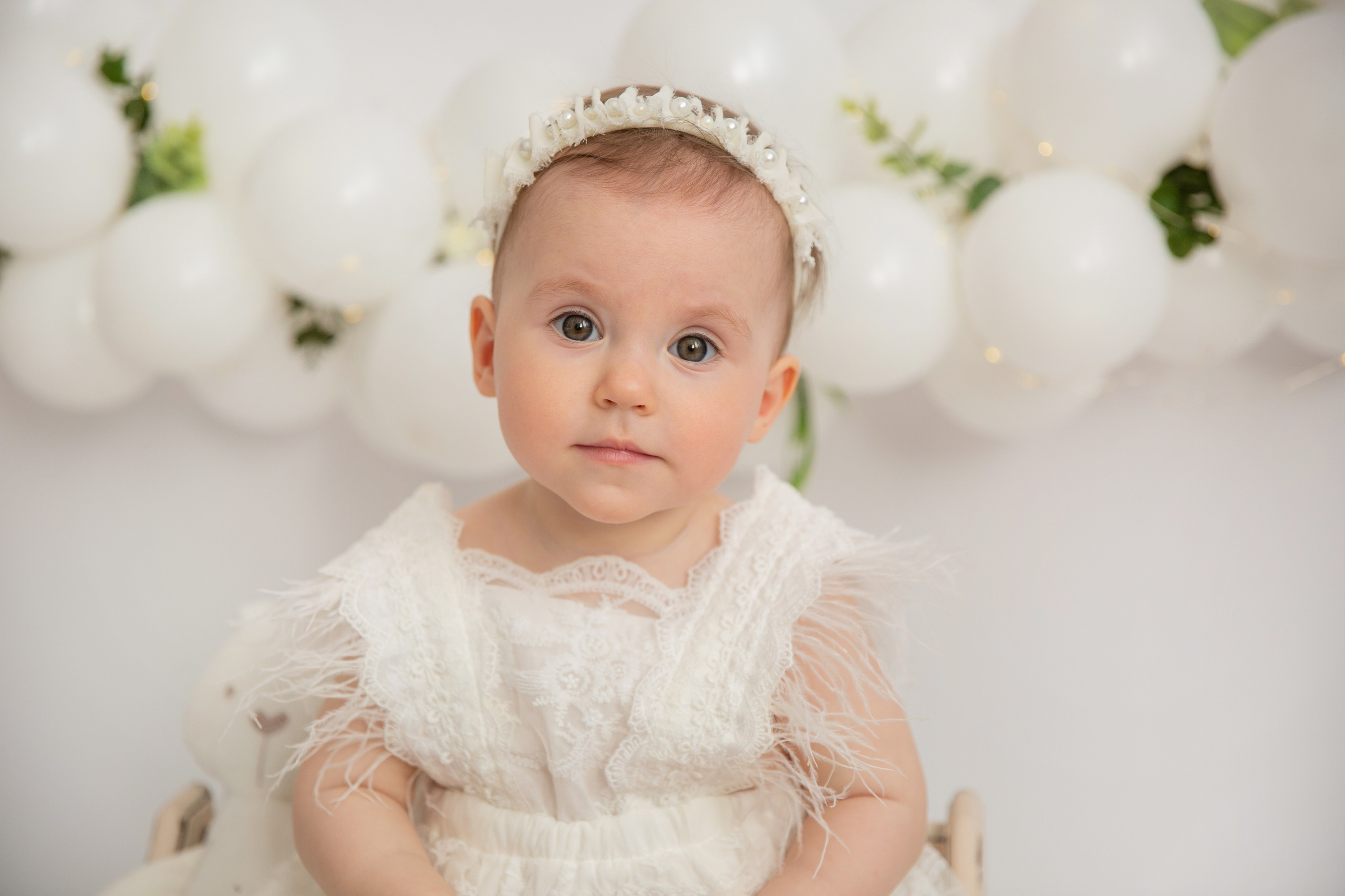 День рождения. Фотограф новорожденных в Волгограде Иванова Екатерина