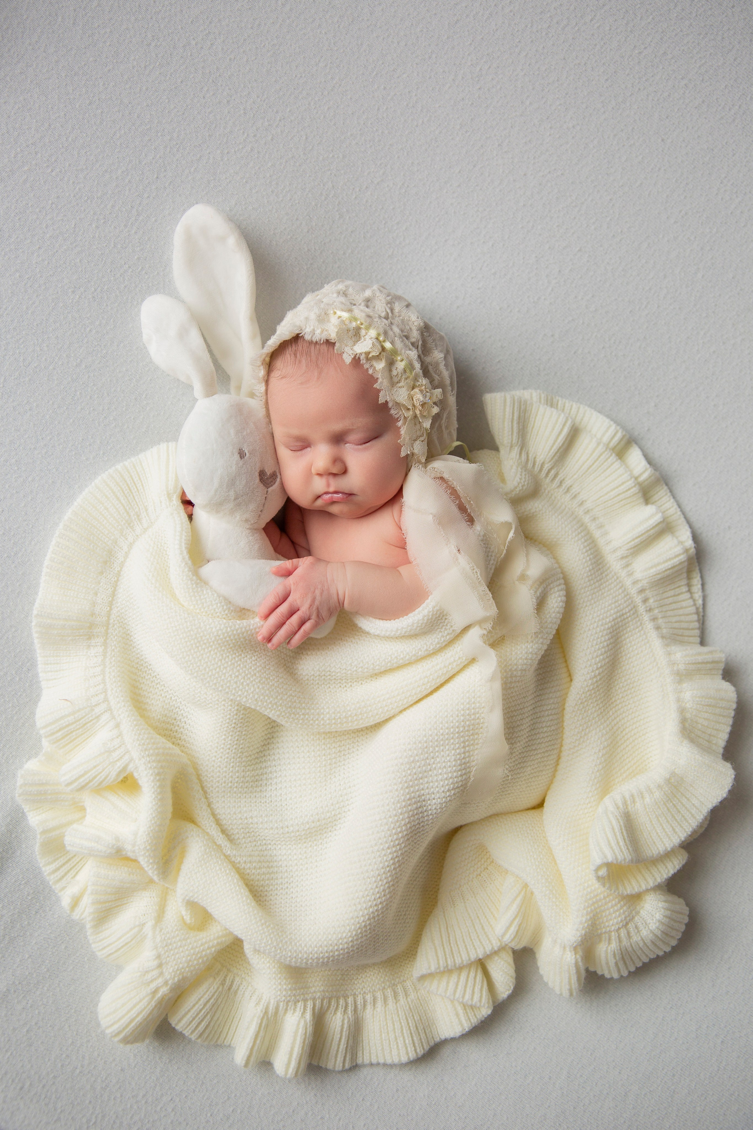 Новорожденные. Фотограф новорожденных в Волгограде Иванова Екатерина