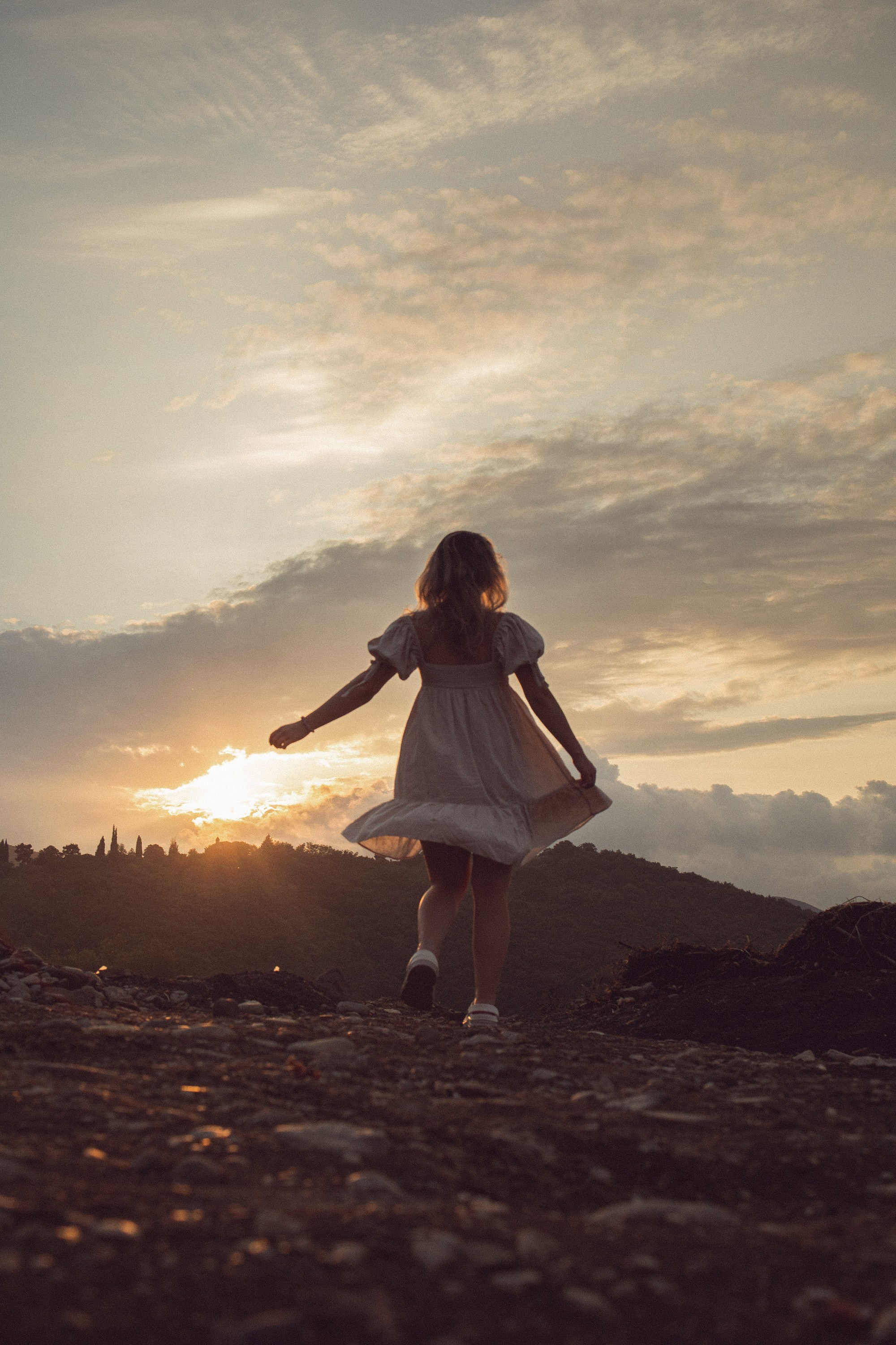 Аля / Сигнахи. Фотограф Наталья Гончарова. Снимаю живые портреты в Алматы