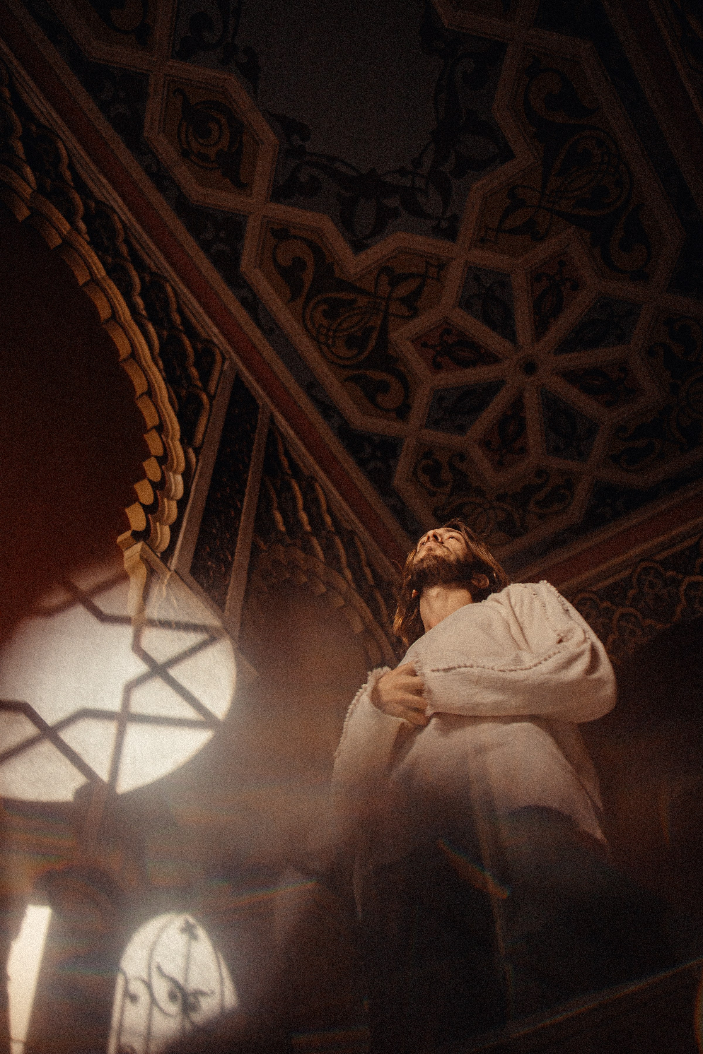 R.A.SVET / утро в Тбилиси. Фотограф Наталья Гончарова. Снимаю живые портреты в Алматы