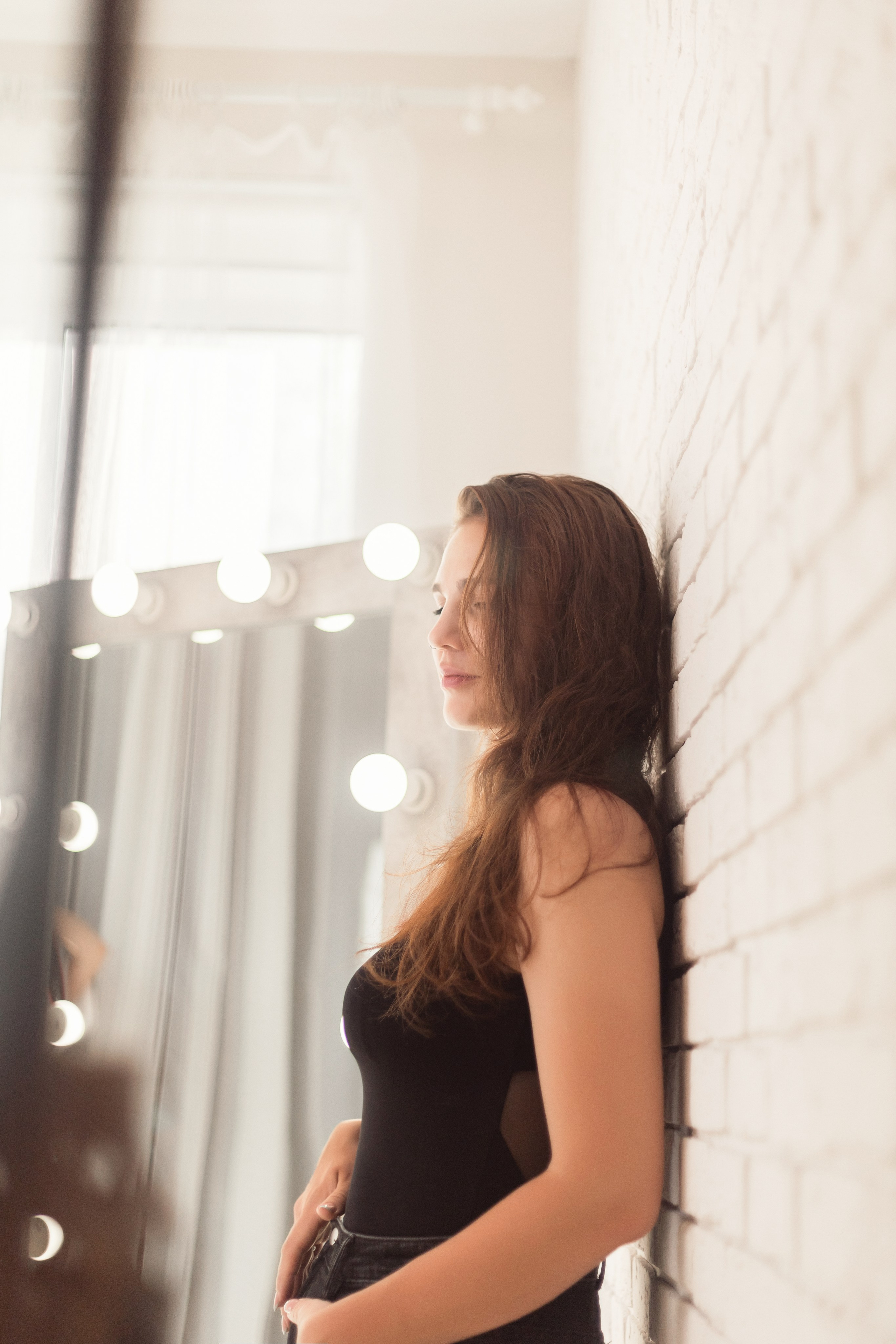 Саша. Фотограф Наталья Гончарова. Снимаю живые портреты в Алматы