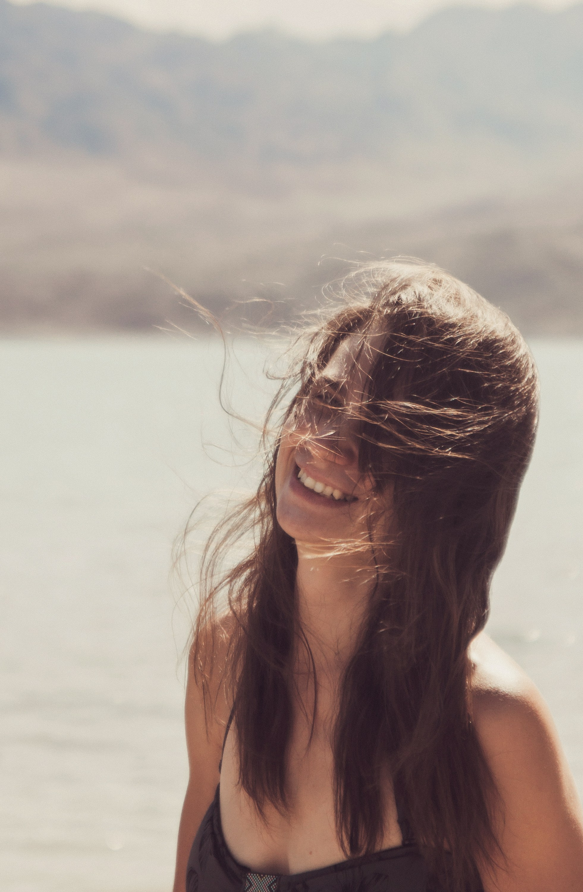 Ксения / Бартогай. Фотограф Наталья Гончарова. Снимаю живые портреты в Алматы