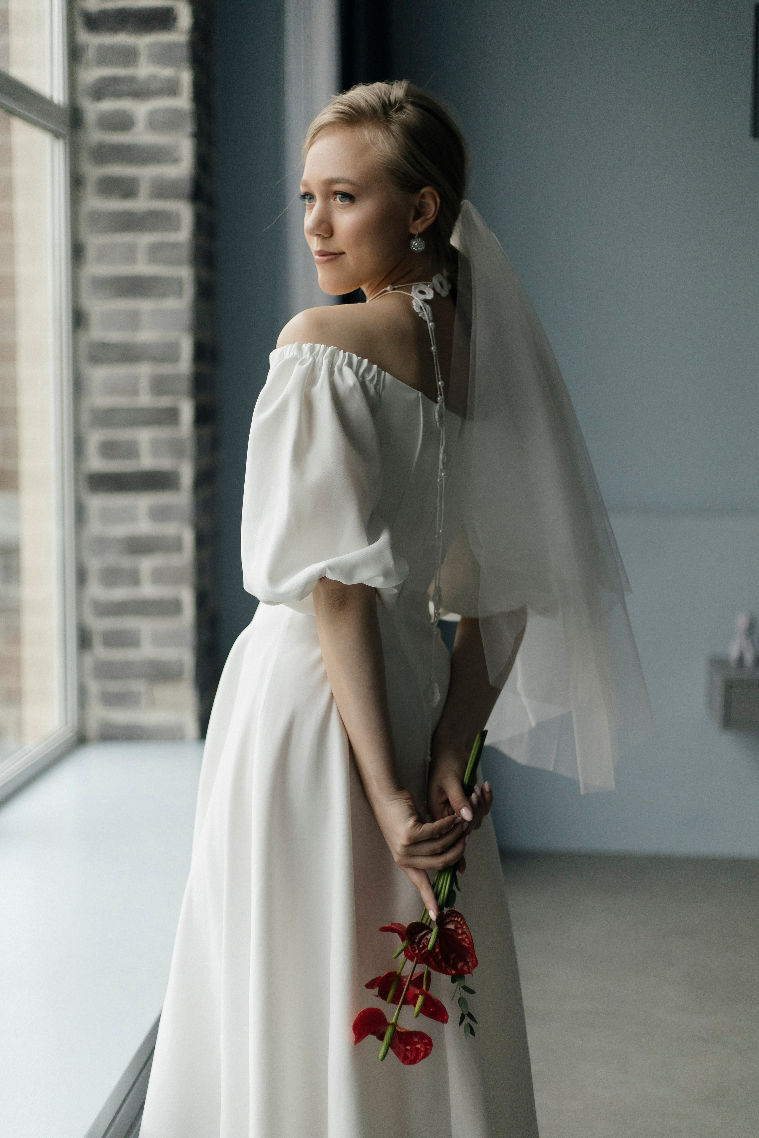 Утро невесты. Свадебный семейный фотограф в Санкт-Петербурге СПб Евгения Гинзбург