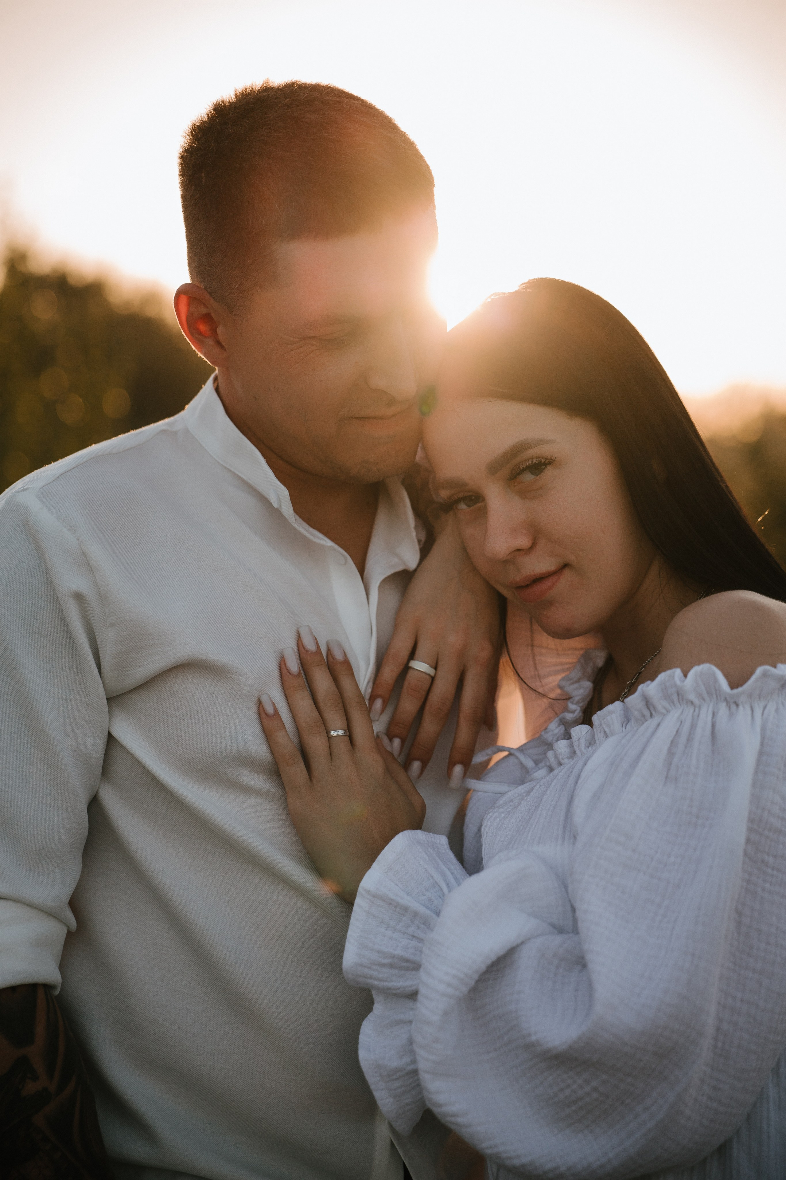 Полина и Валера. Главная