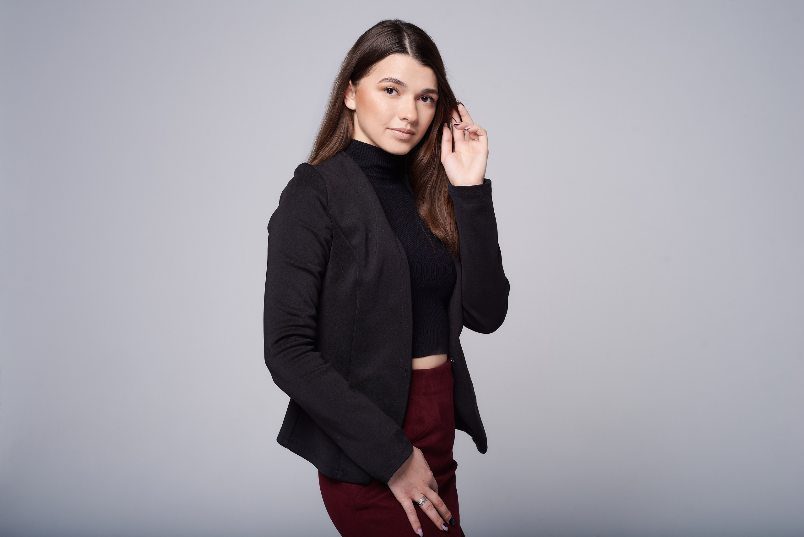 Корпоративная фотосессия. Фотограф в Нижнем Новгороде Юлия Рачинская