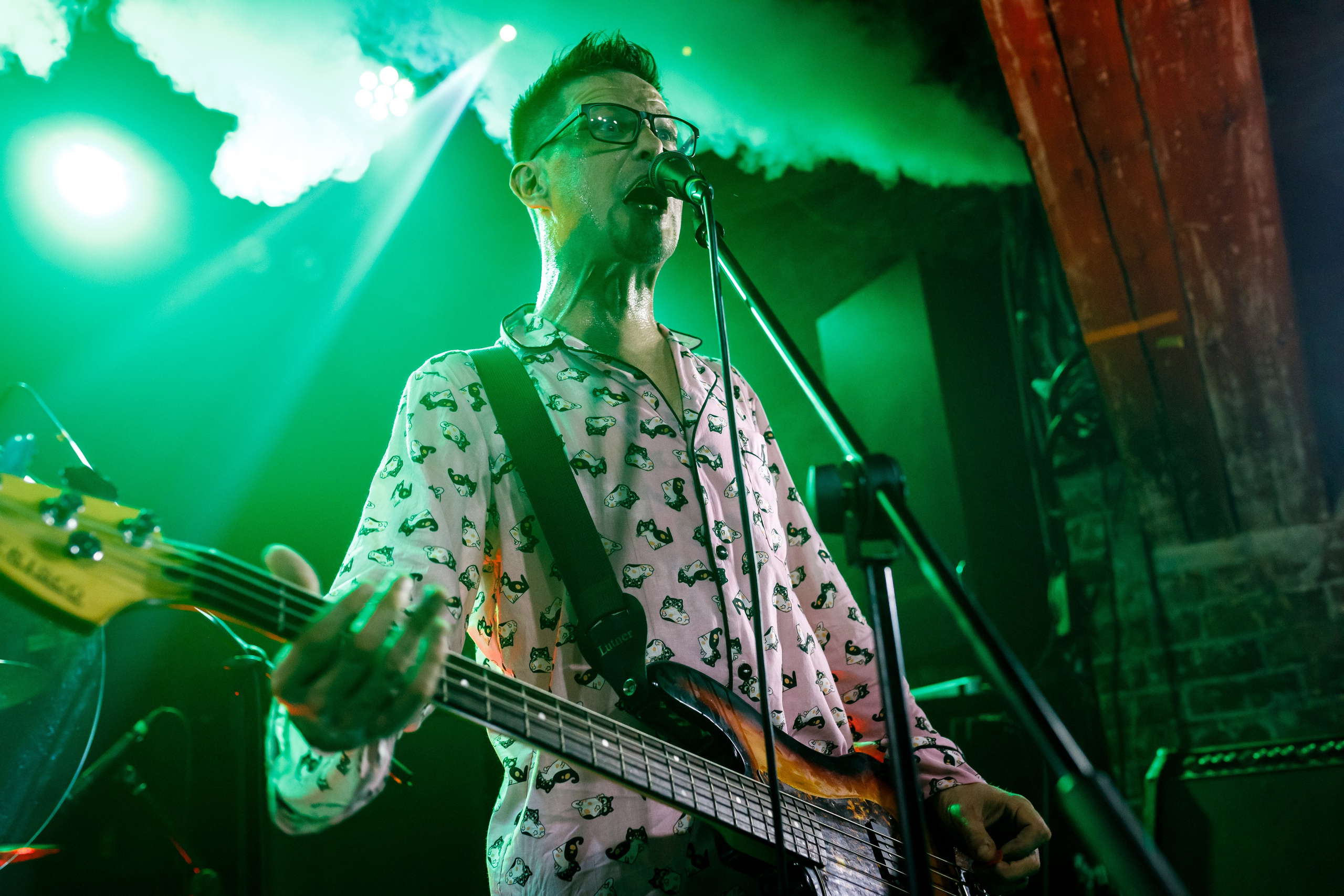 РАДИОПОМЕХИ. Фотограф Елена Богачева (lenalena_na_na_na)