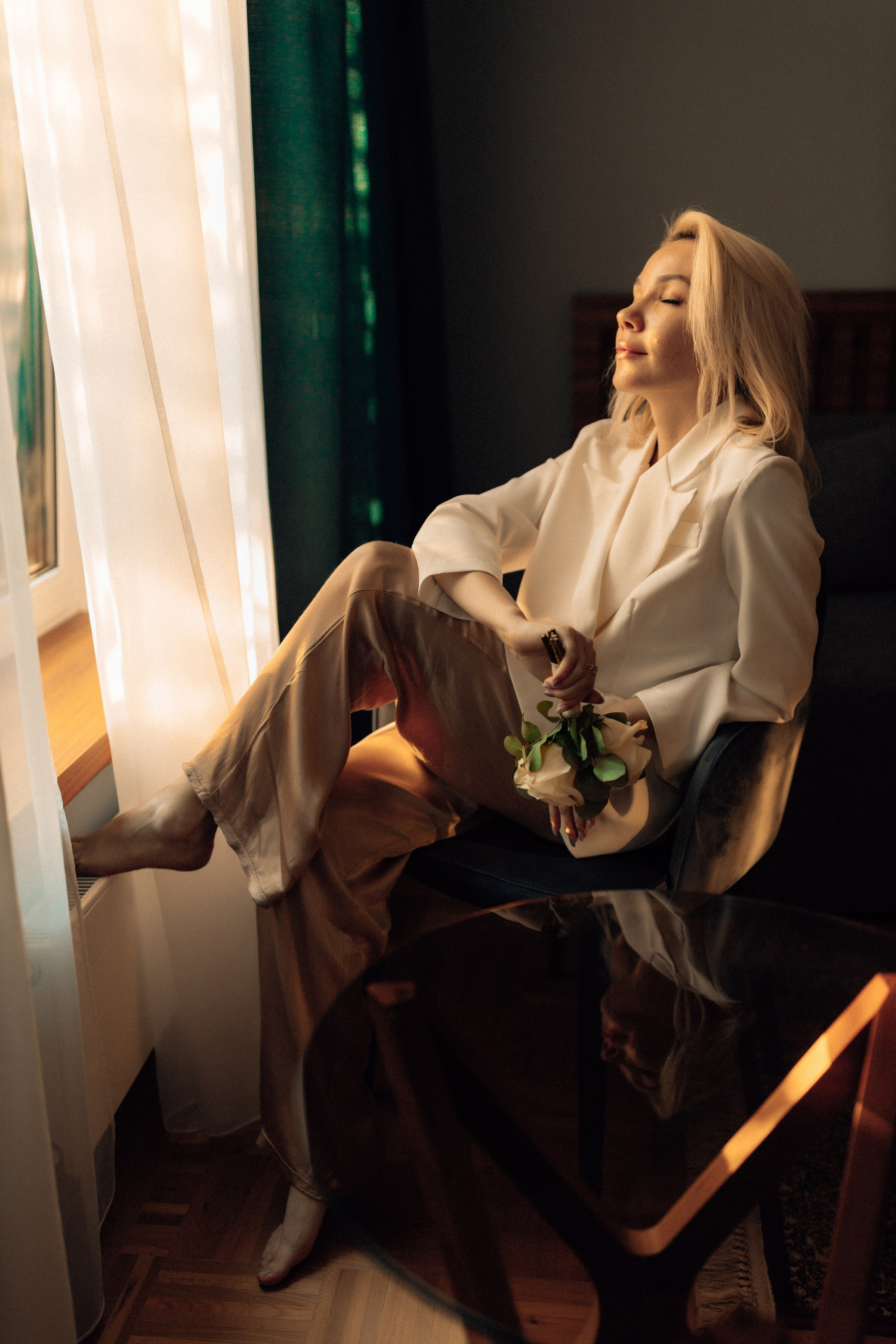 Марина. Фотограф Смоленск Москва