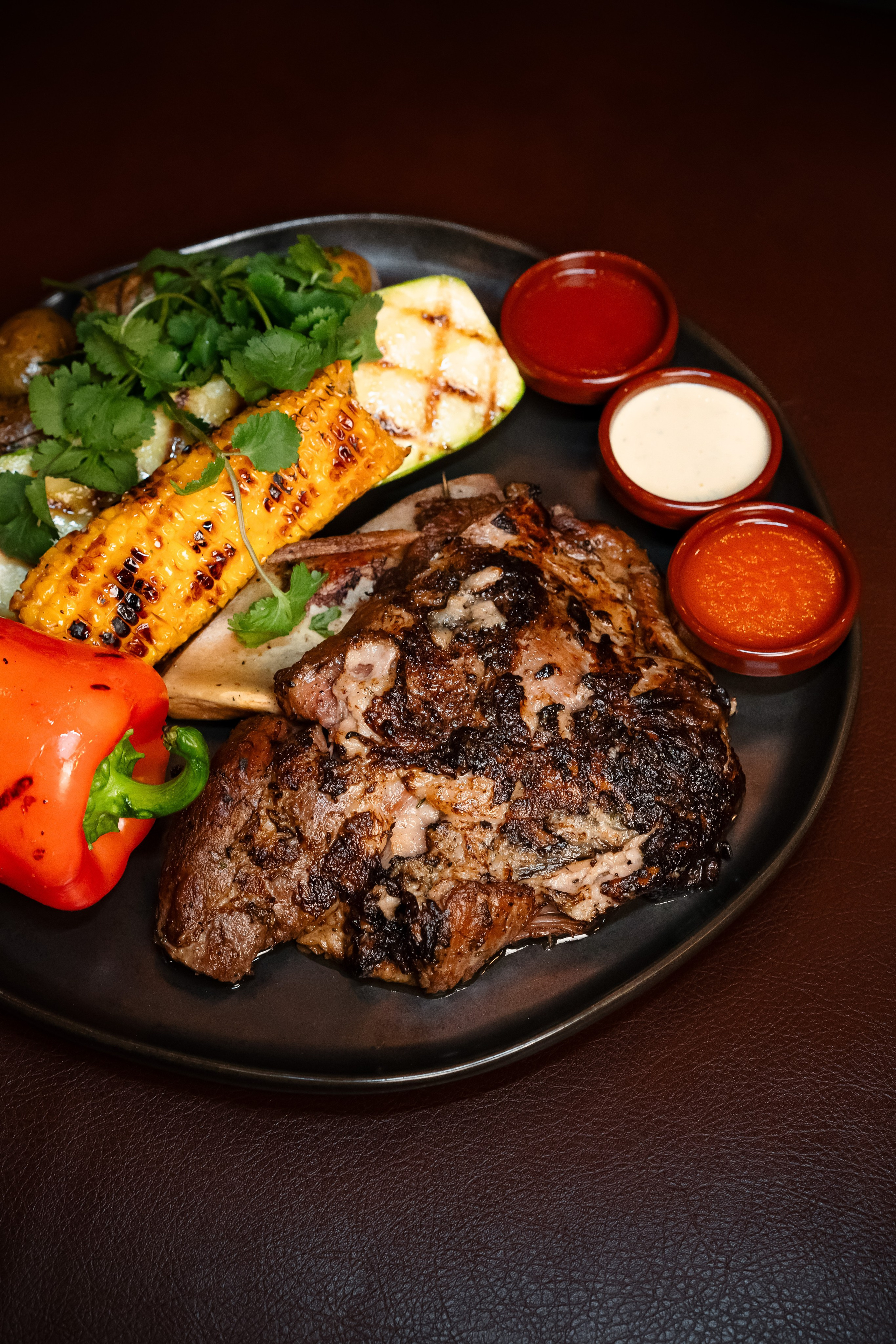 RODIZIO. Фотограф Виолетта Мирошниченко
