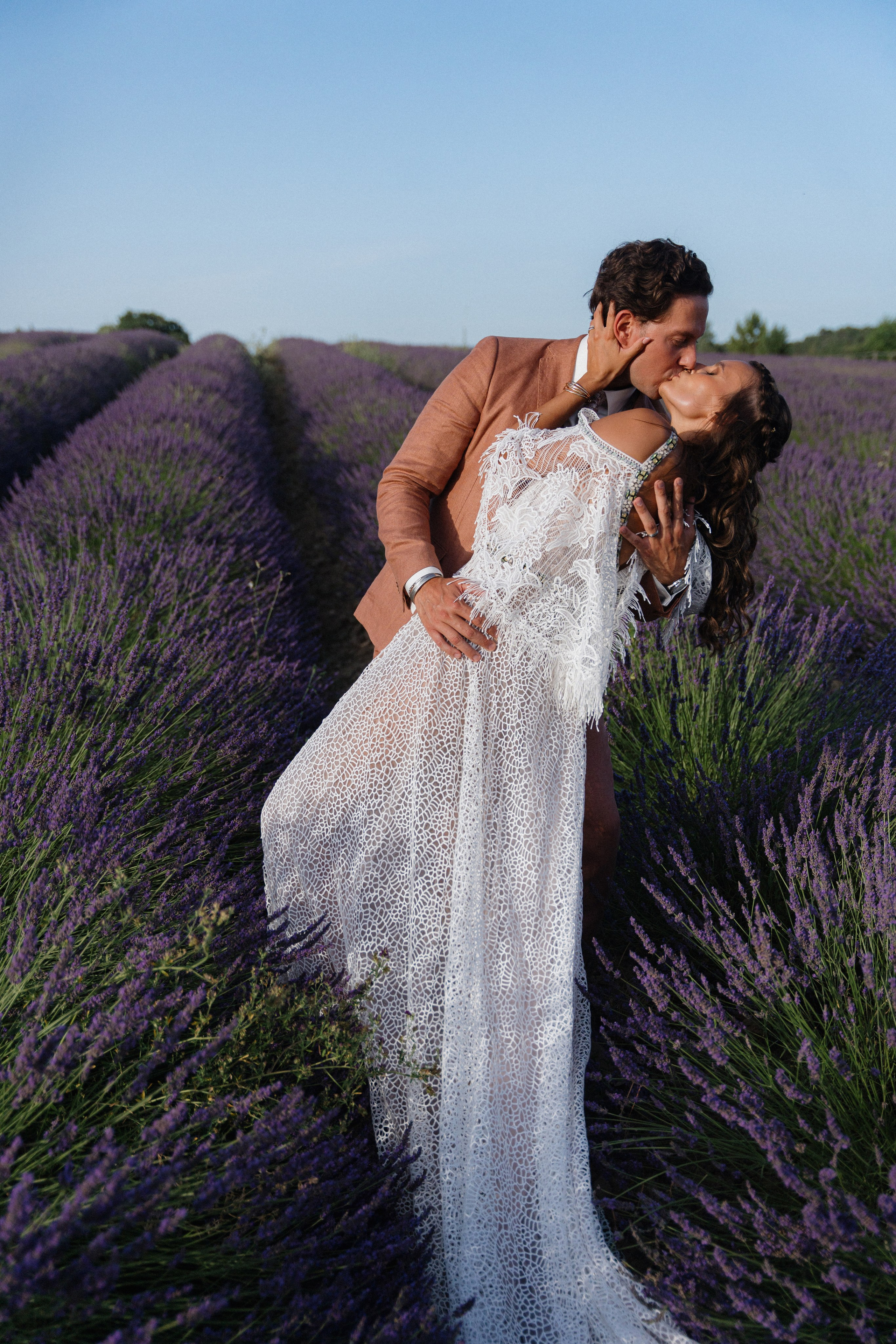 Anastasiya & Mathieu