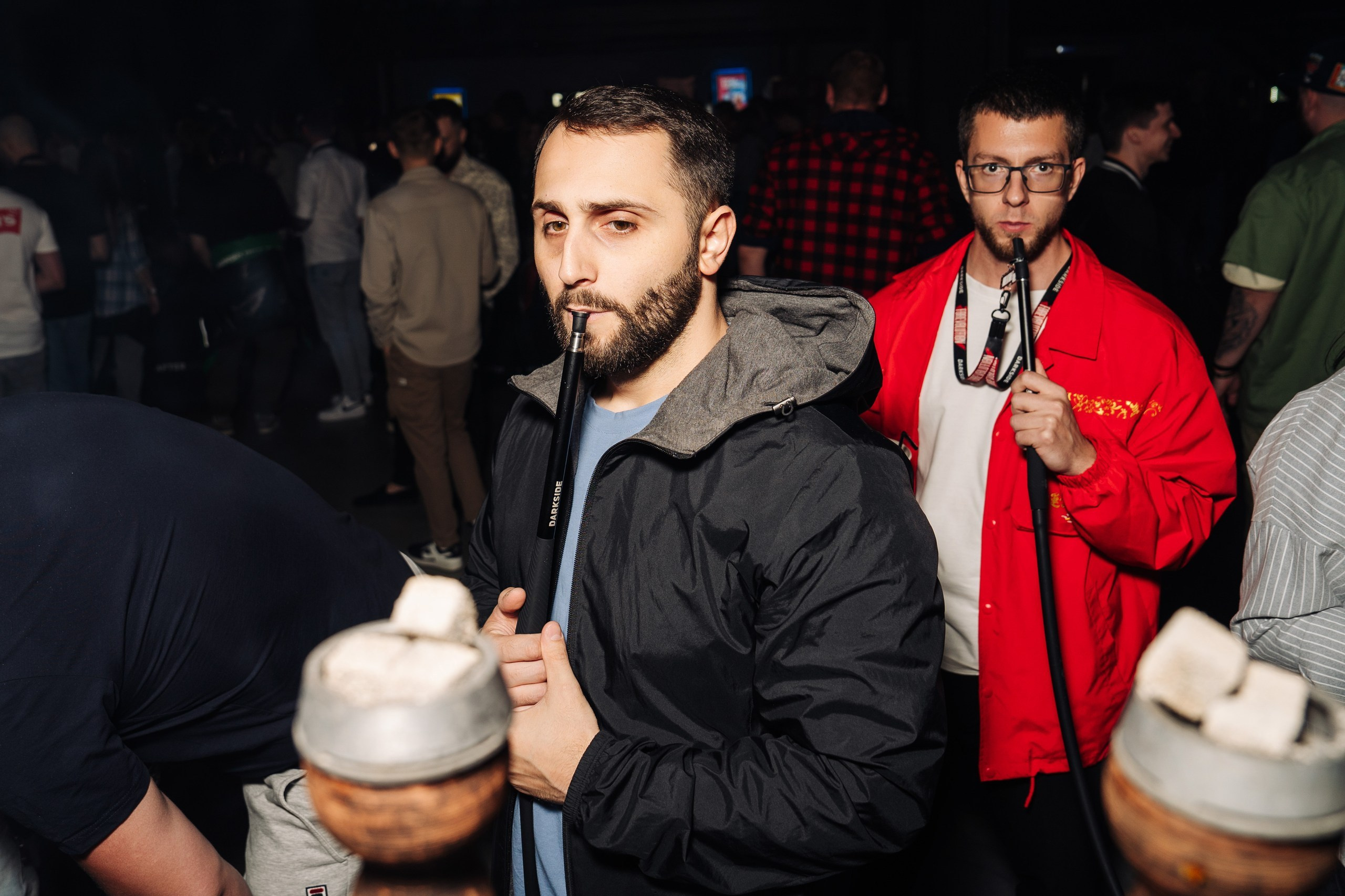 DARKSIDE. Фотограф Саид Дакаев г. Краснодар