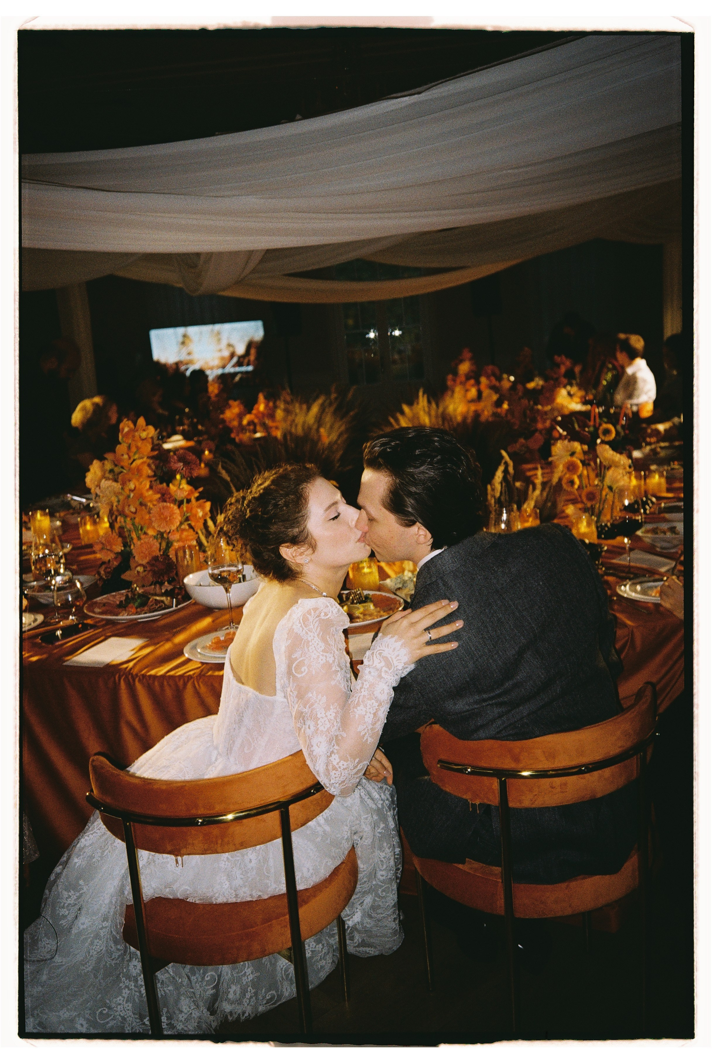 Свадебный фотограф в Москве Александр Мезозой