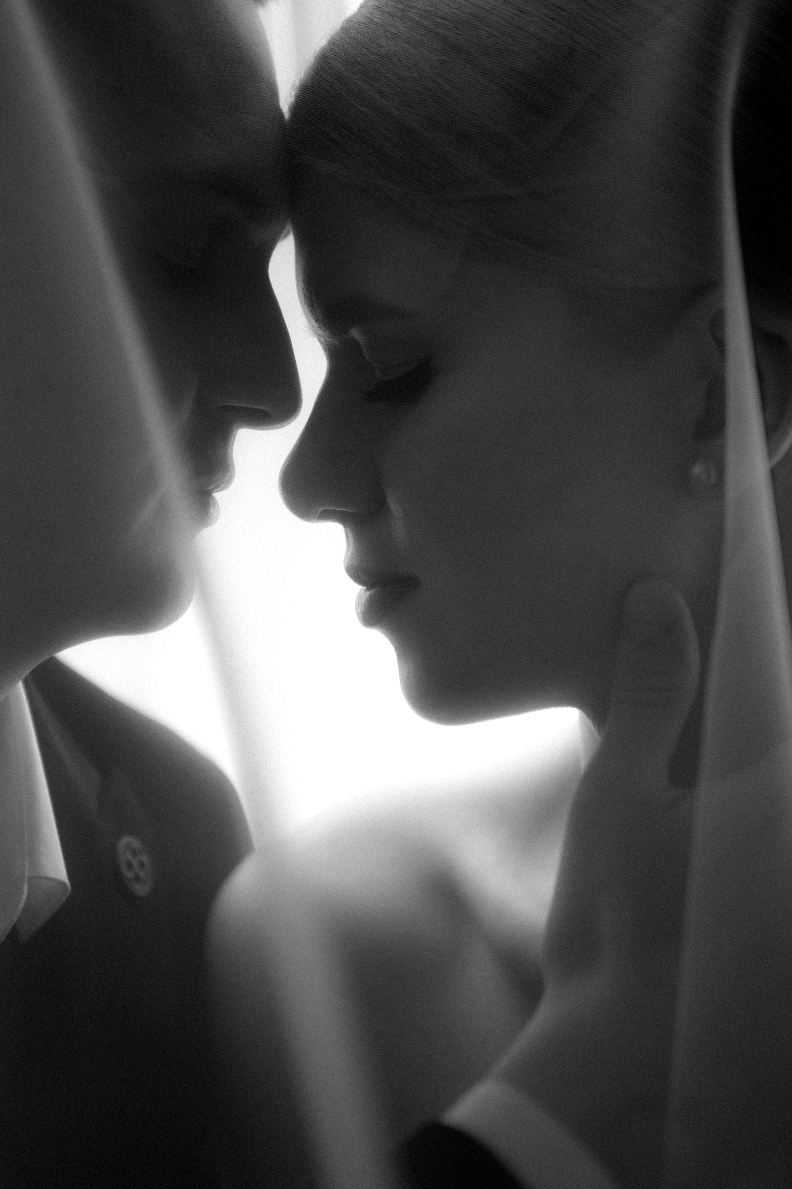 Катя & Илья. Свадебный фотограф в Барнауле и Новосибирске Лия Варкентин