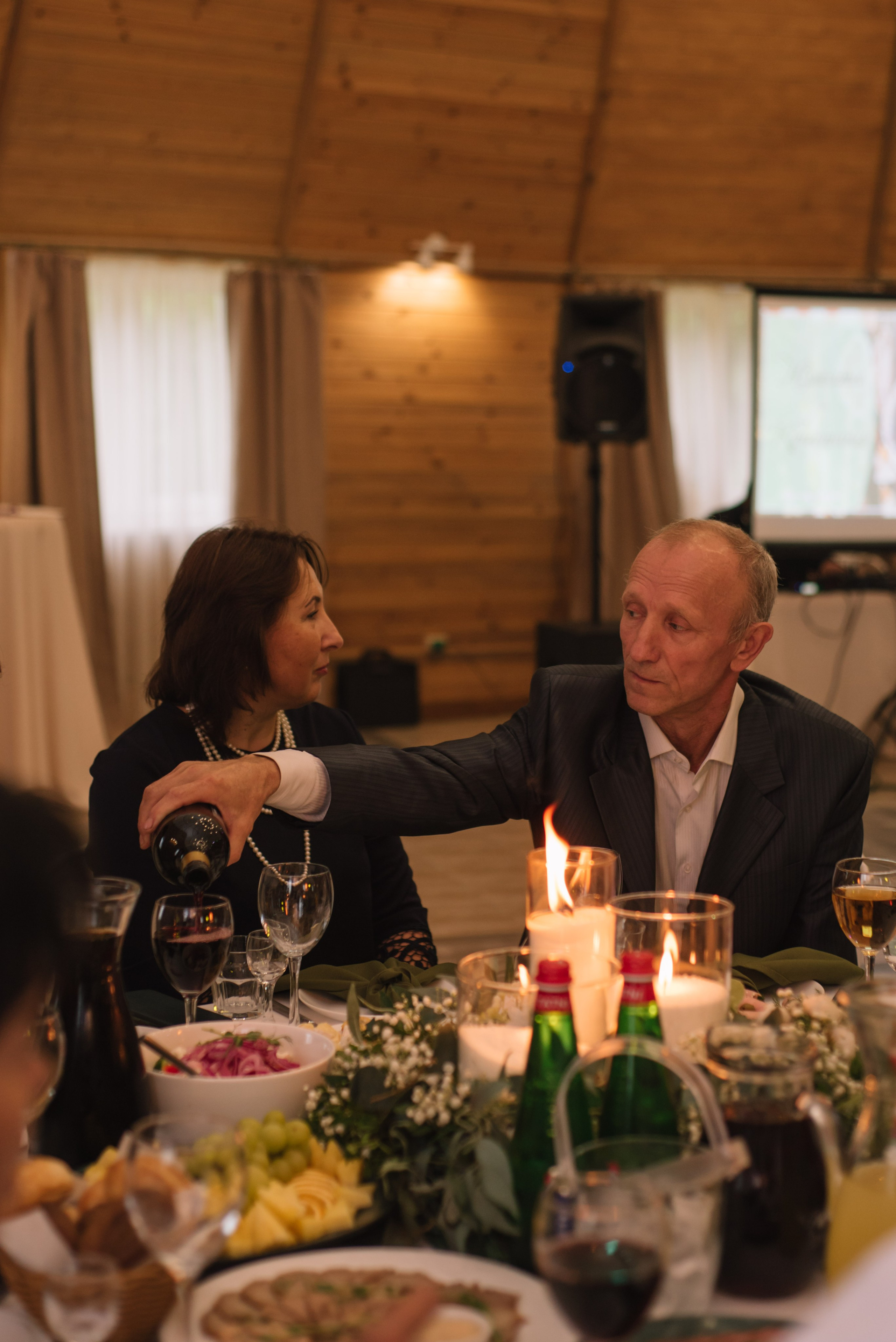 Свадьба Кристины и Никиты. Фотограф Нижний Новгорода Елена Калмыкова