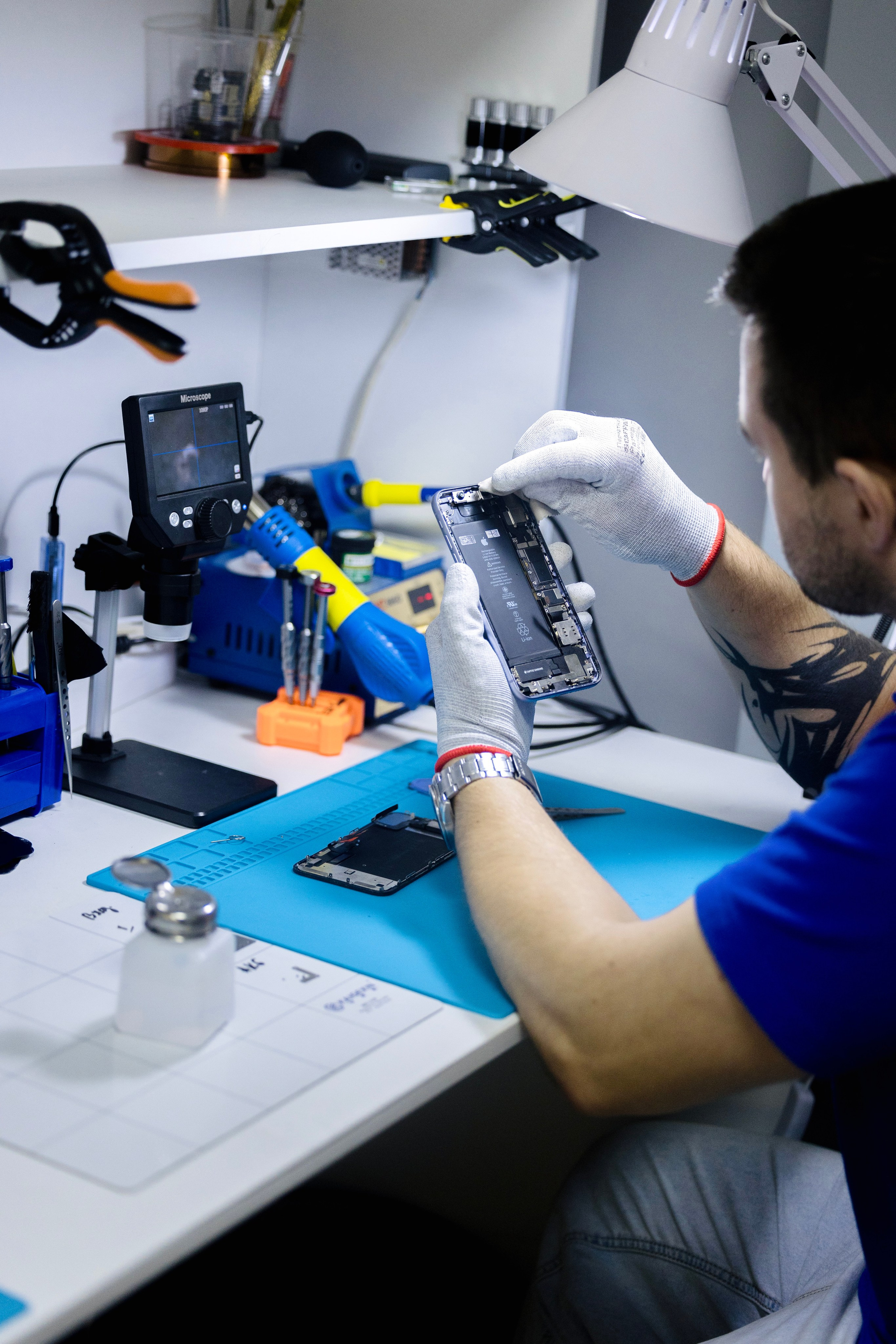 Педант. Свадебный фотограф в Петропавловске-Камчатском Артур Зябов