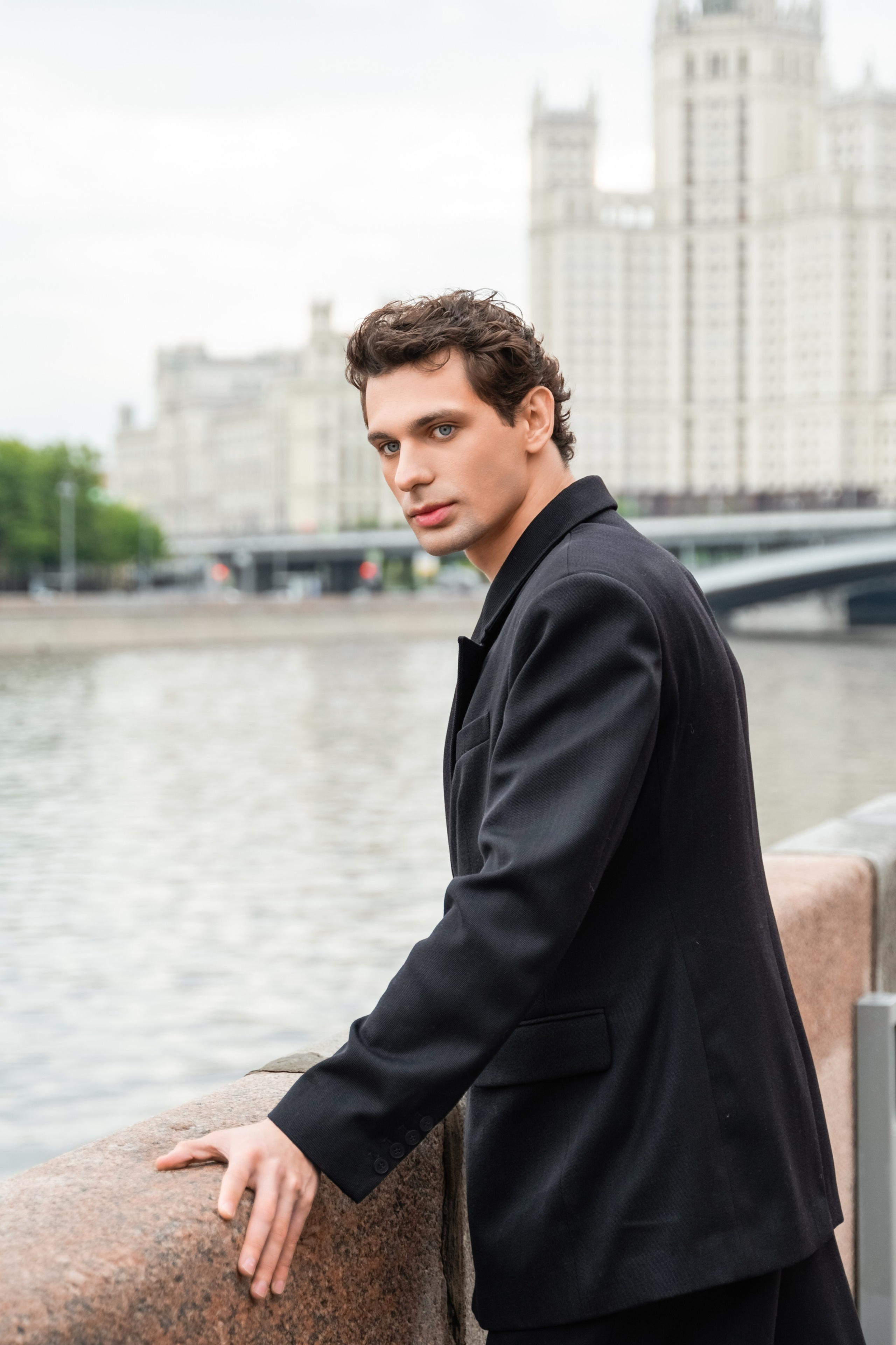 Дарья & Григорий. Фотограф Виктория Семенова