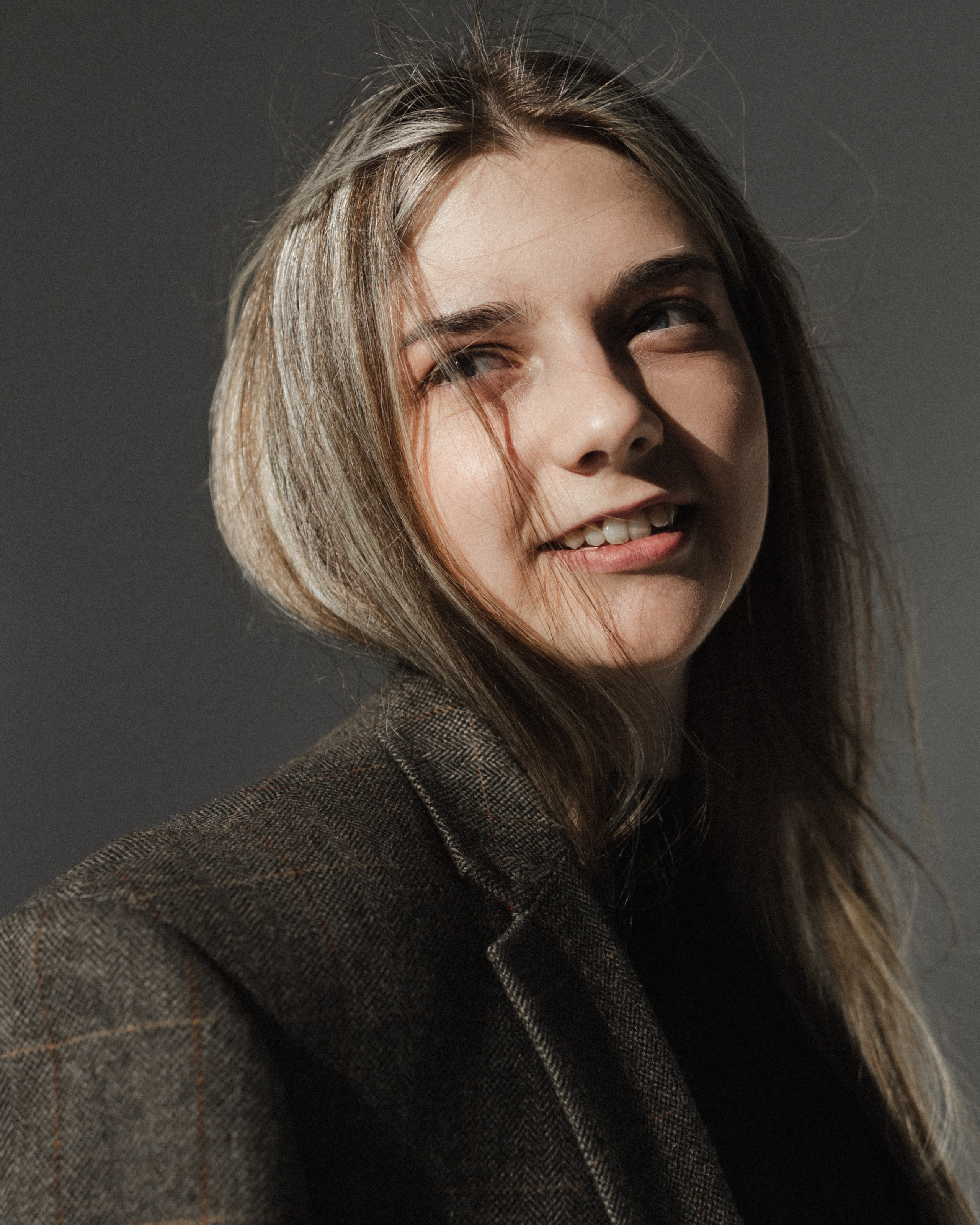 Ксения. Портретный фотограф Дорошко Анастасия