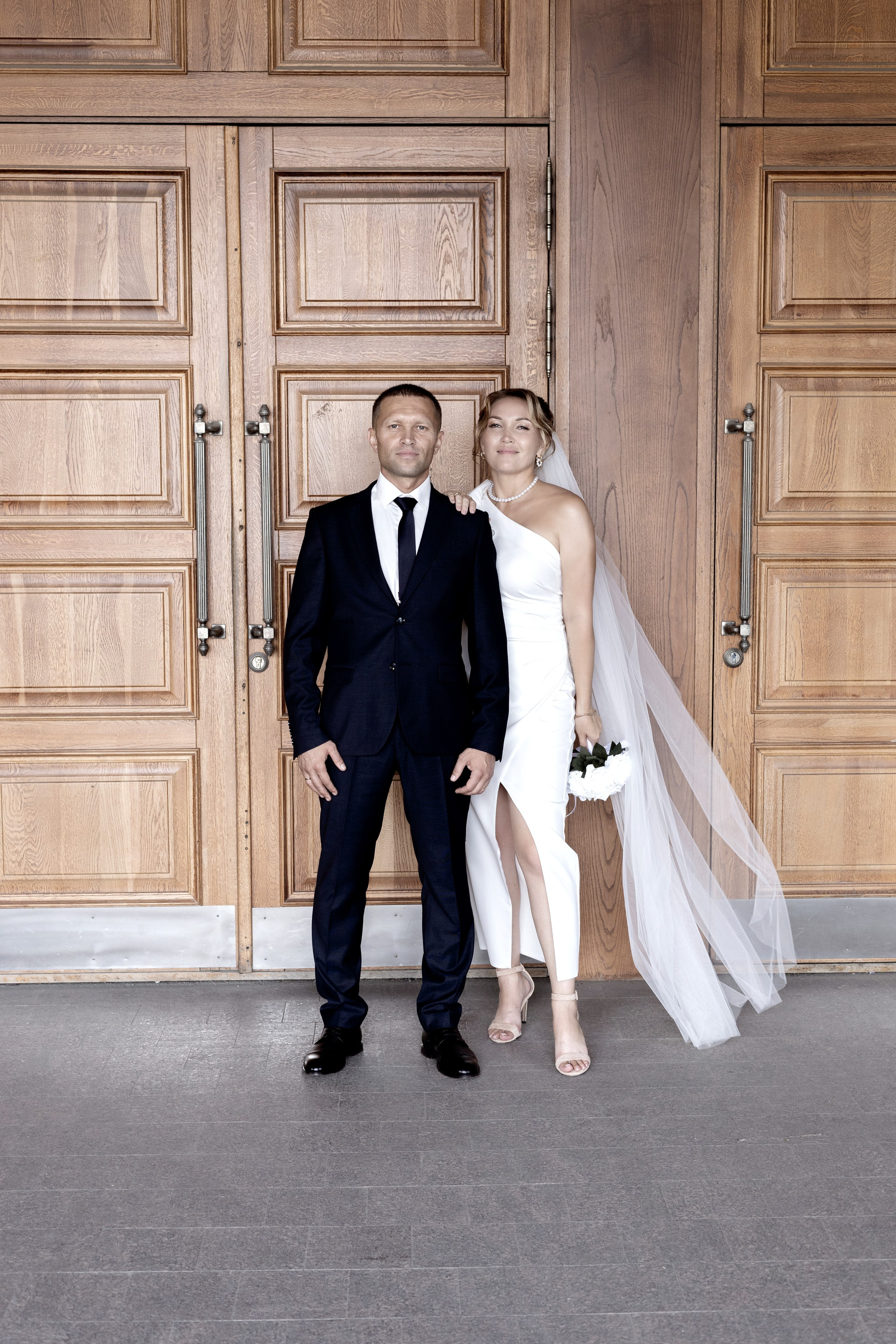 Свадьба В&Е. Женский фотограф в Орске Новотроицке Динара Долганова