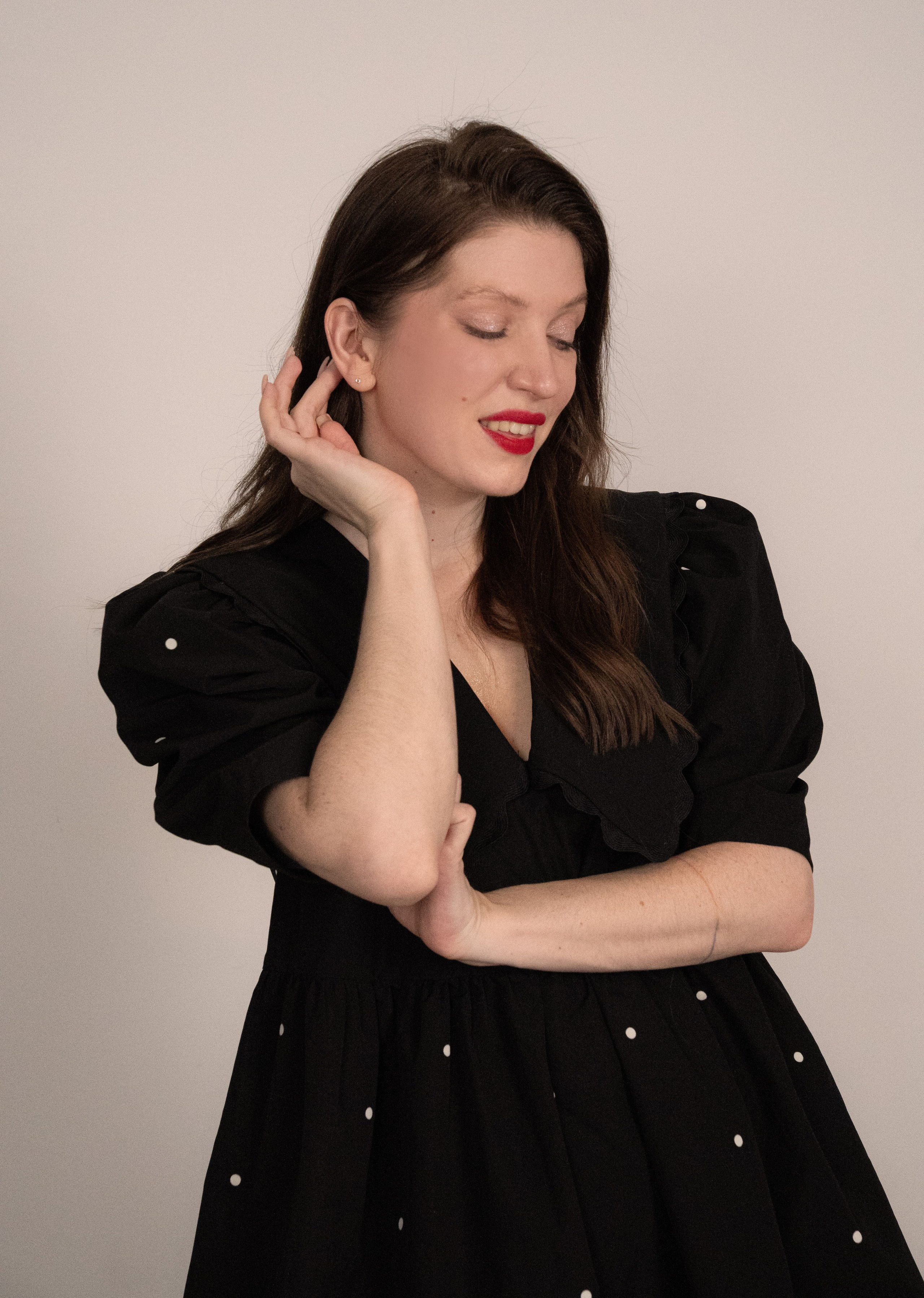 Настя. Студийный и портретный фотограф в САНКТ-ПЕТЕРБУРГЕИрина Махаон