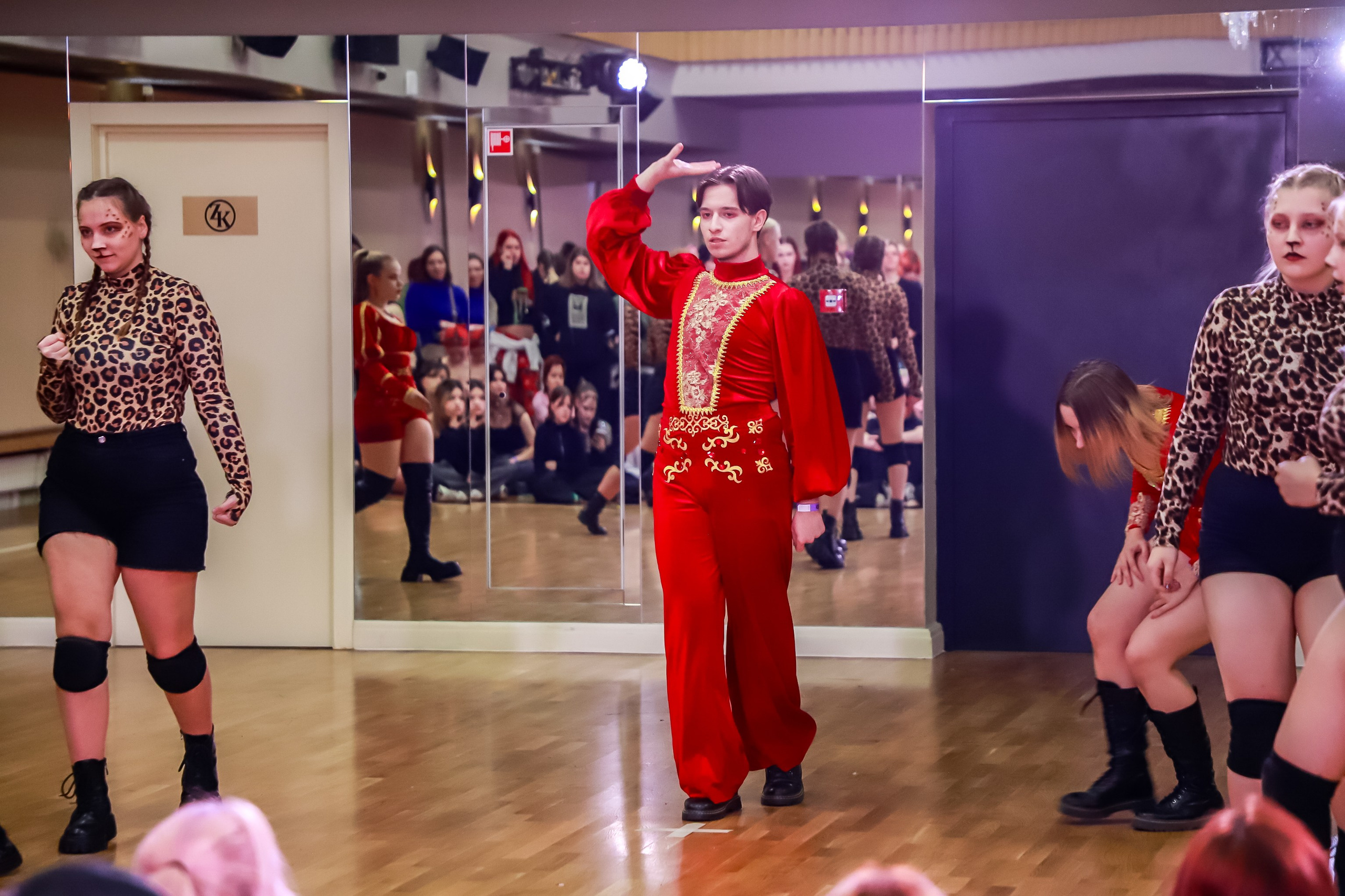 DEEPFEST WINTER 2023. K-pop (и не только) фотограф в Москве Светлана Полякова