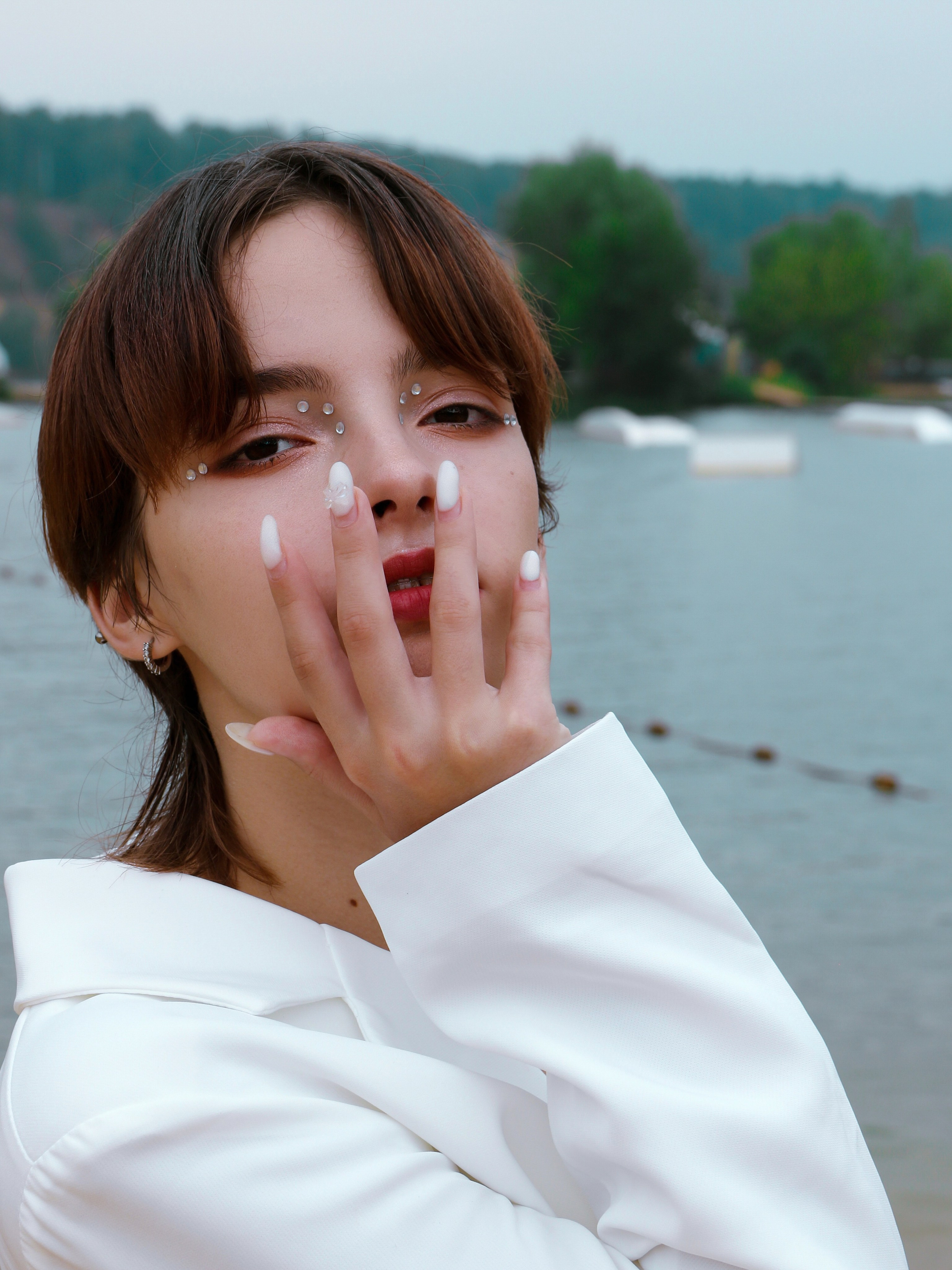 NEVES |SEVENTEEN 'SPELL'. K-pop (и не только) фотограф в Москве Светлана Полякова