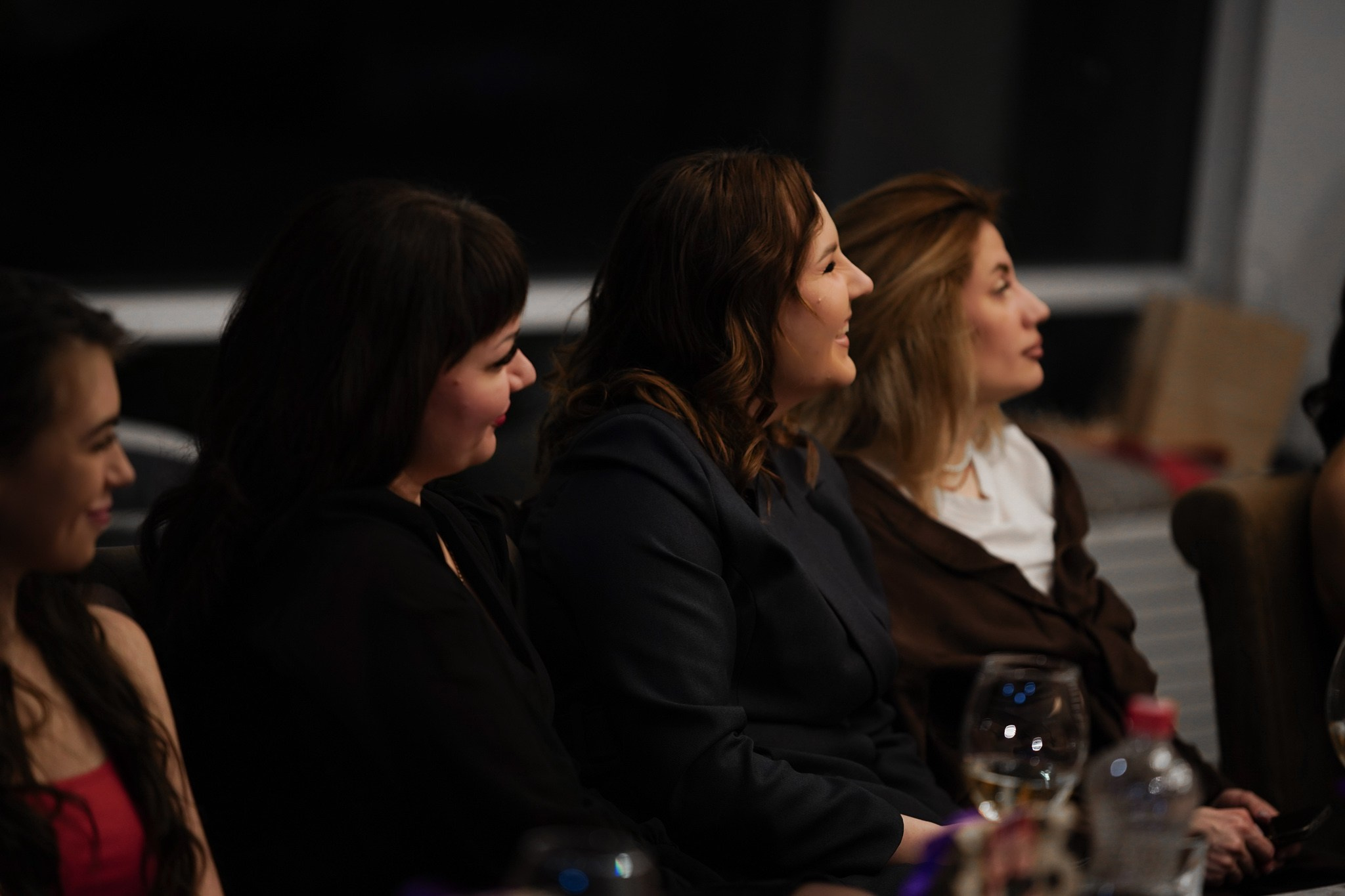 Вечеринка 01.03.26. Главная