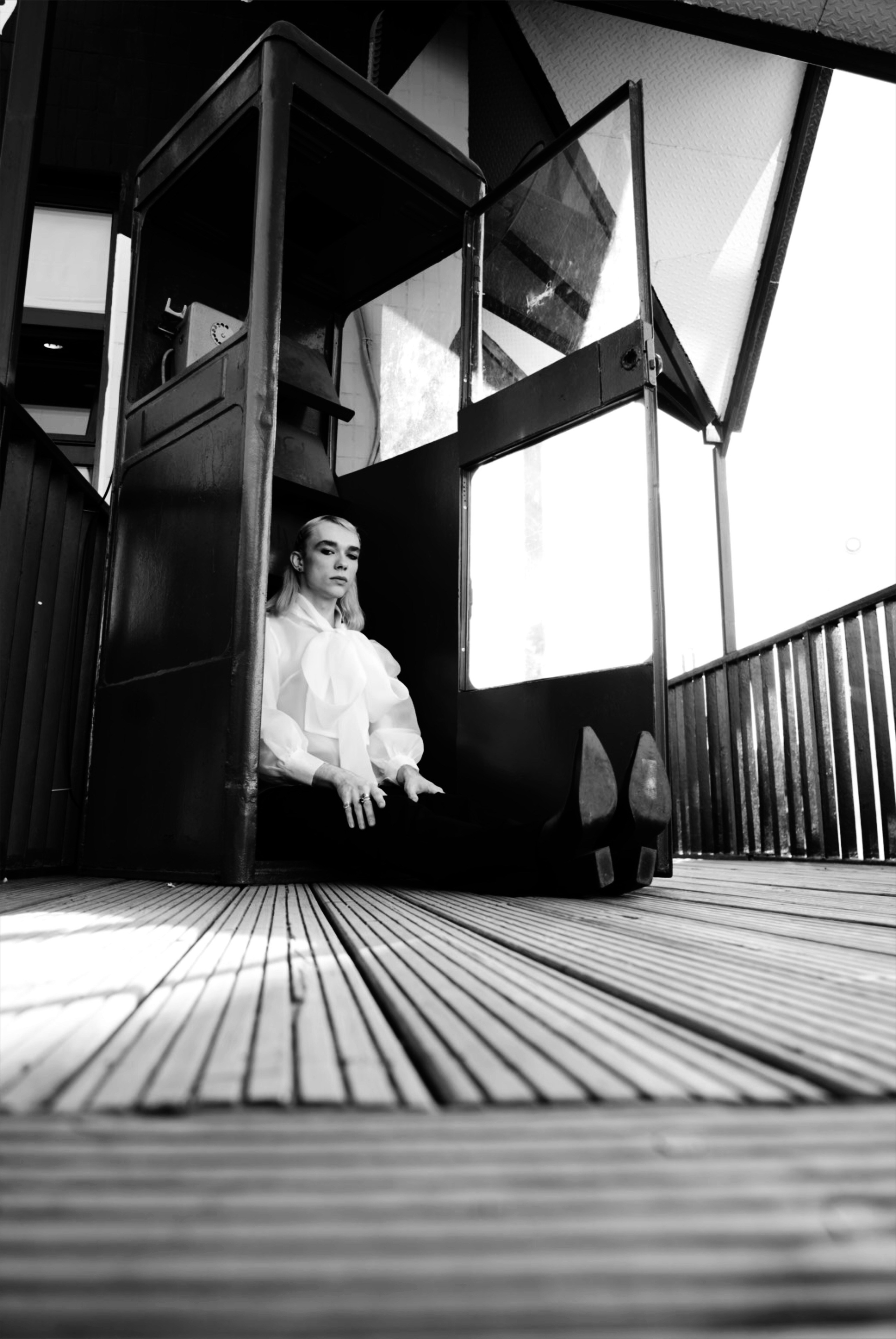 Руслан. Фотограф Валерия Витте г. Москва