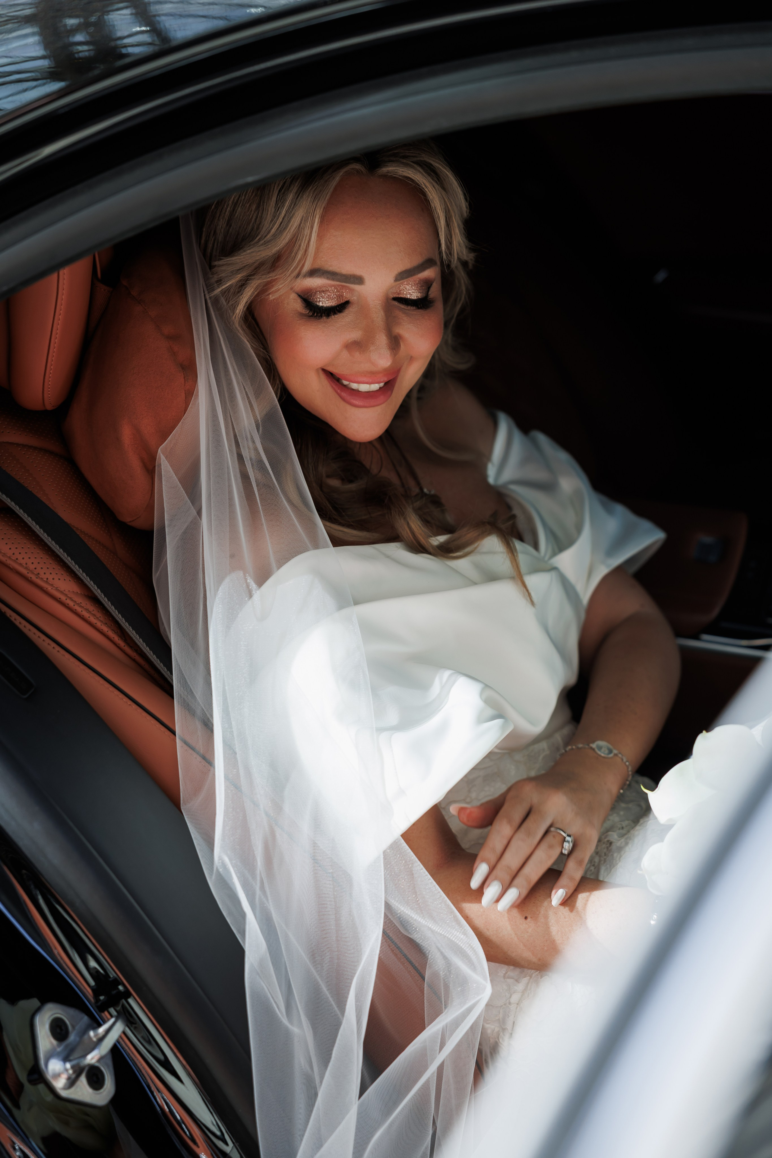 ОЛЕГ И АЛЁНА. Фотограф в Москве Алексей Виноградов