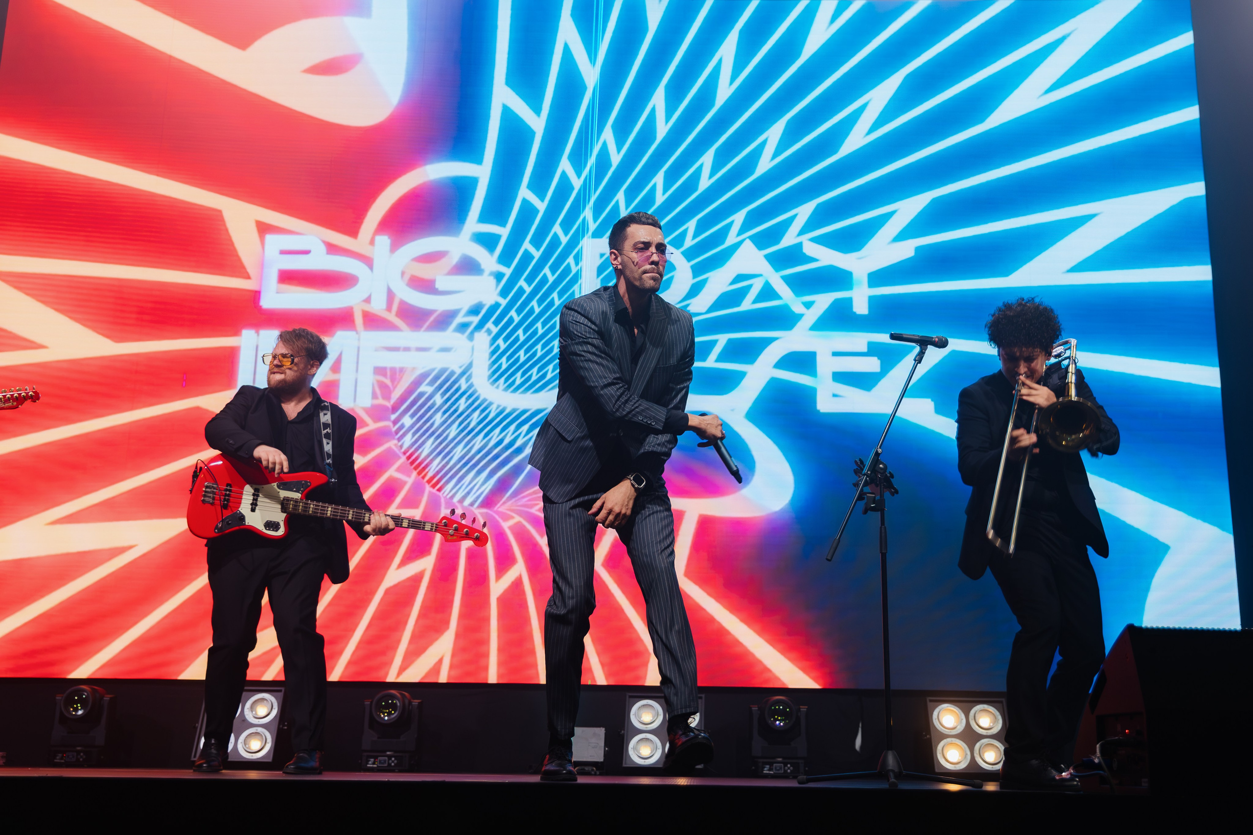 Фотосессия для концертов | Профессиональная концертная съемка. Красильников Евгений — профессиональный фотограф в Ростове-на-Дону