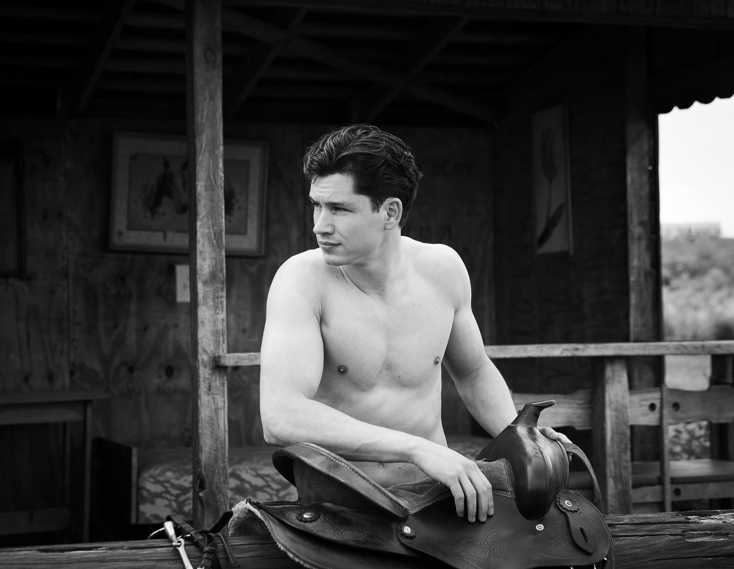 Степан. Фотограф в Москве и Московской области Ольга Дробышева