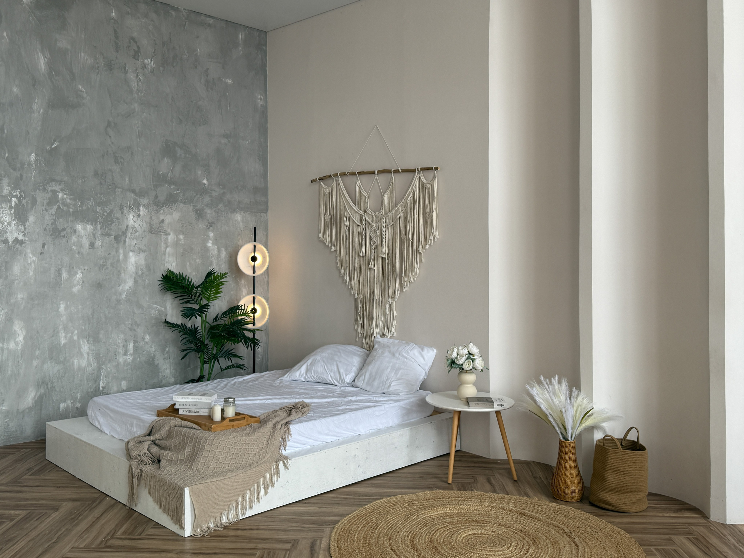 Белый (студия Ван Рум). Фотограф г. Хабаровск. Семейные и индивидуальные съёмки