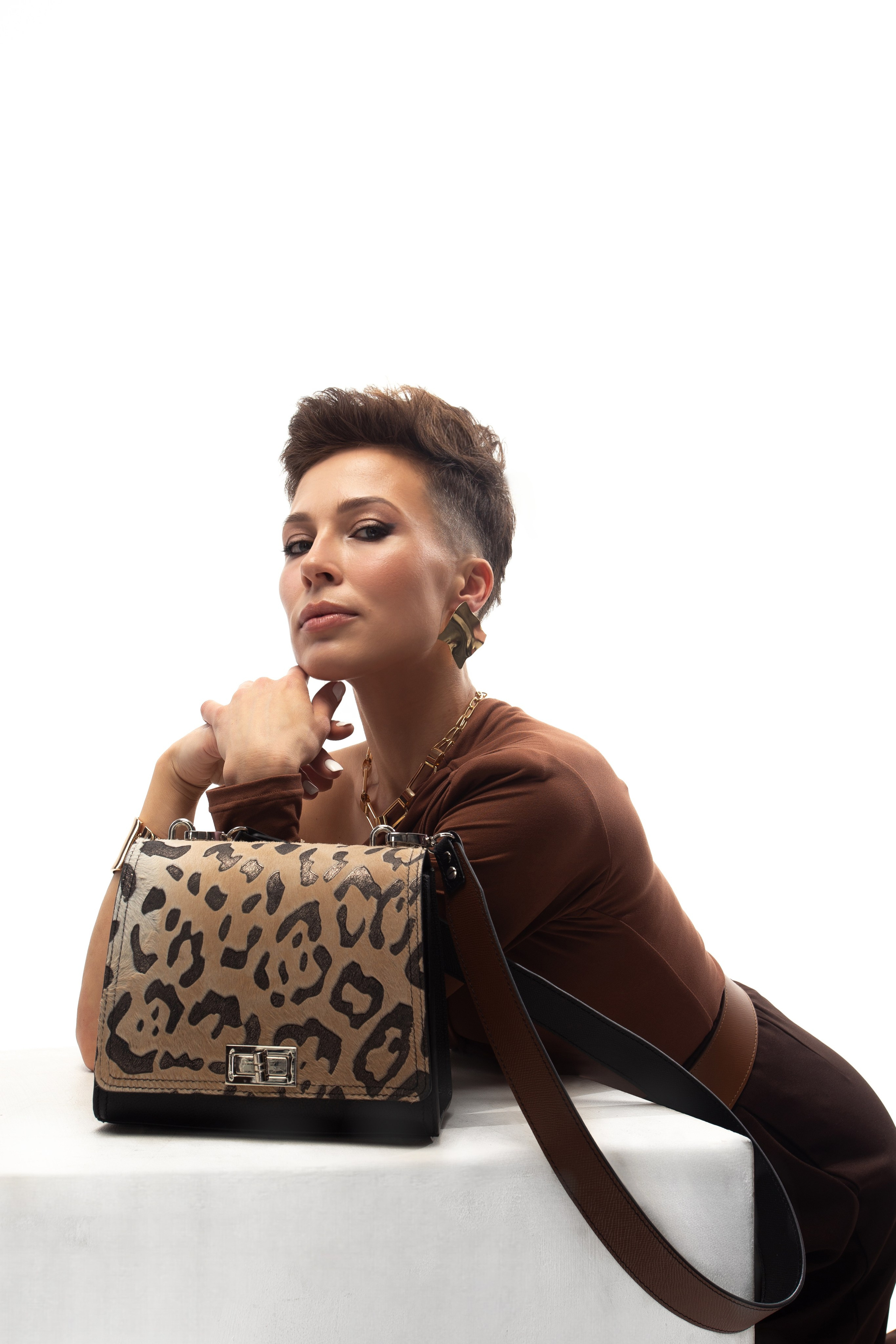 LOOK BOOK. Фотограф Юлия Курочкина