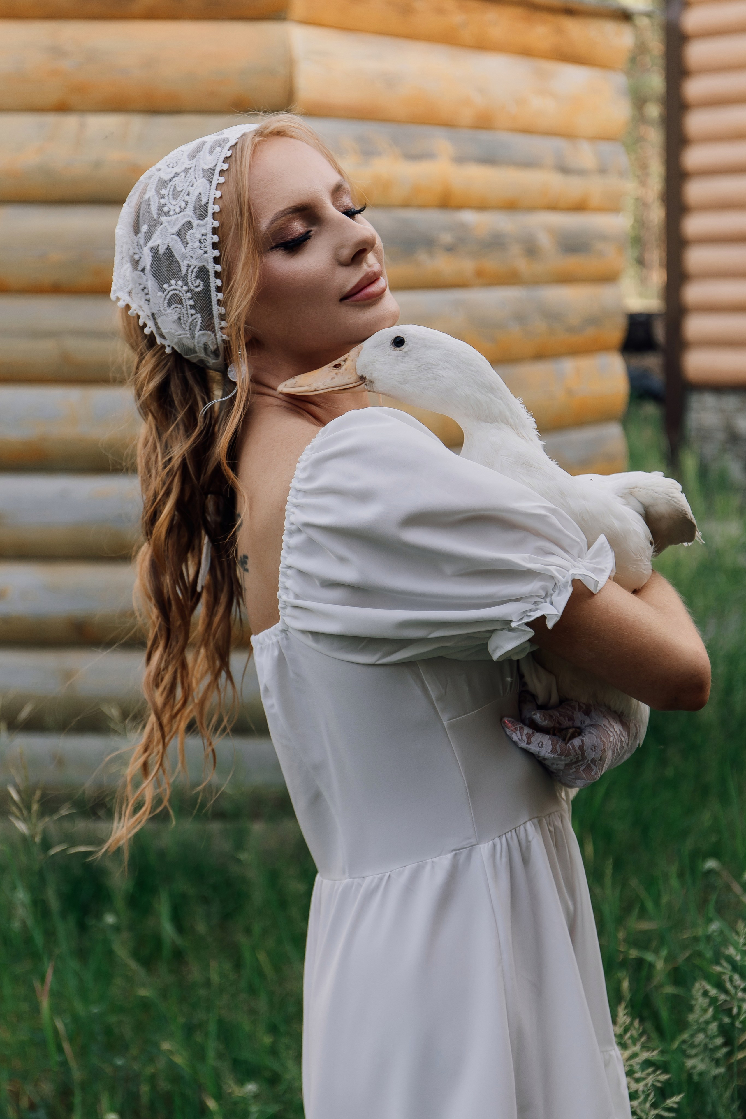 Анастасия. Свадебный фотограф в Ноябрьске Мария Янишевская