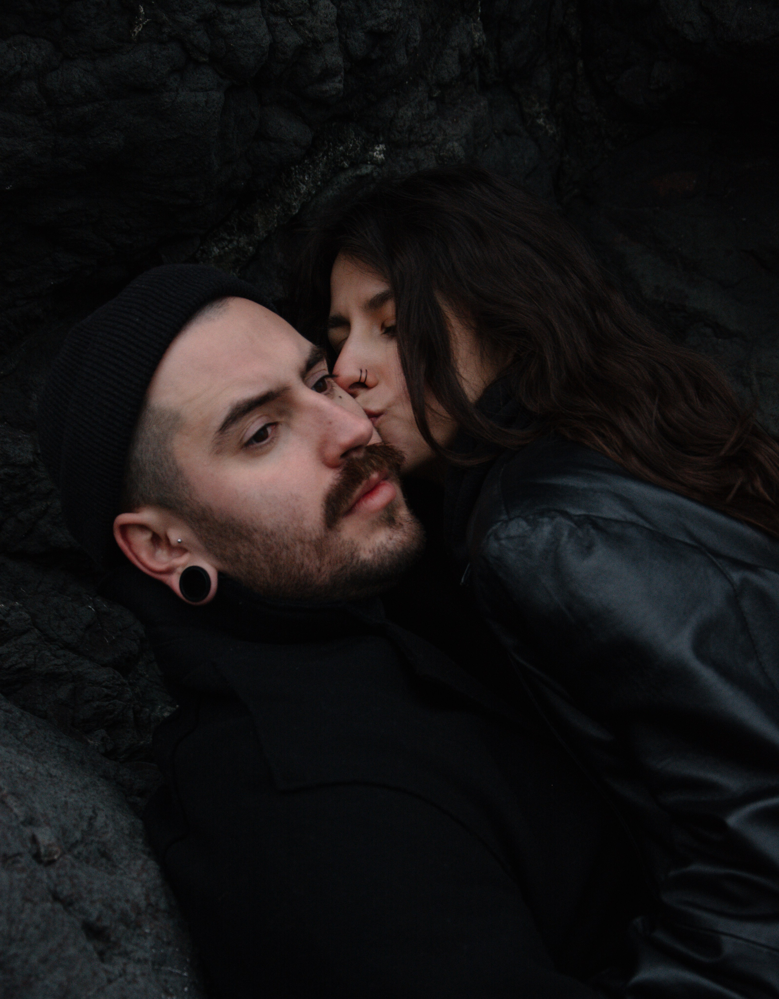 Love story В Крыму