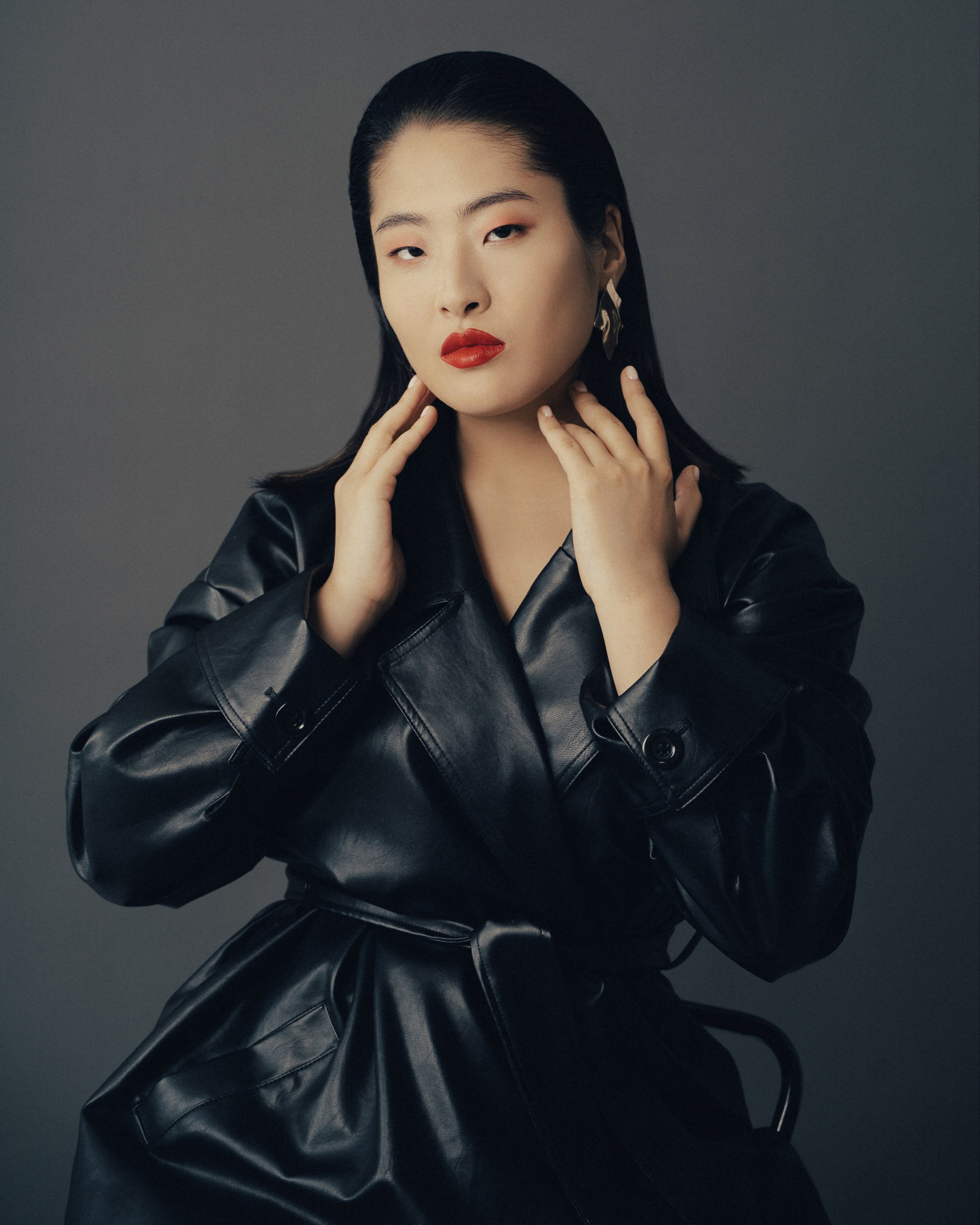 Anna Thai. Творческий фотограф взрослых и детей в Москве Анна Блифернец