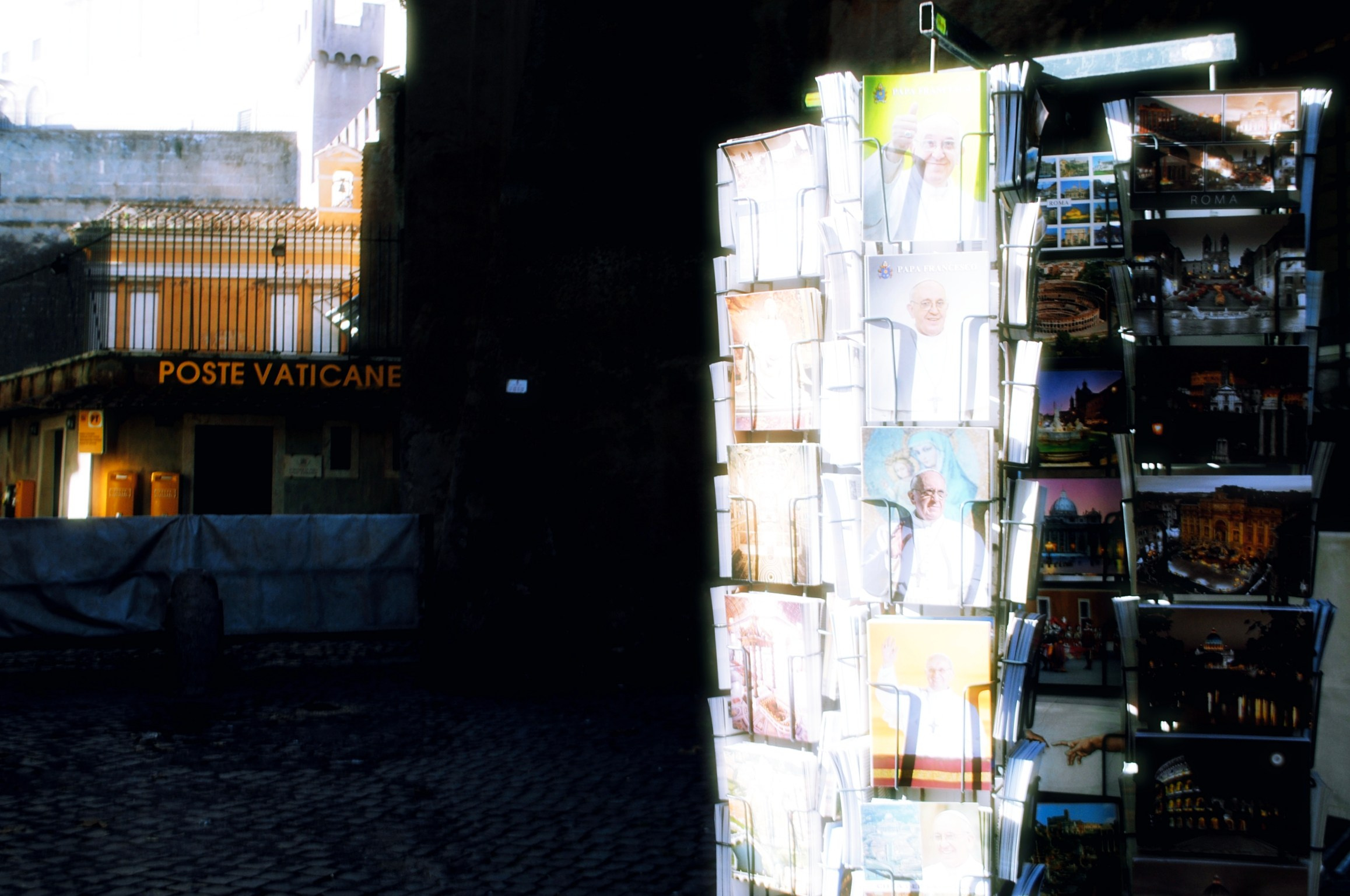 Италия стрит. Iraogo