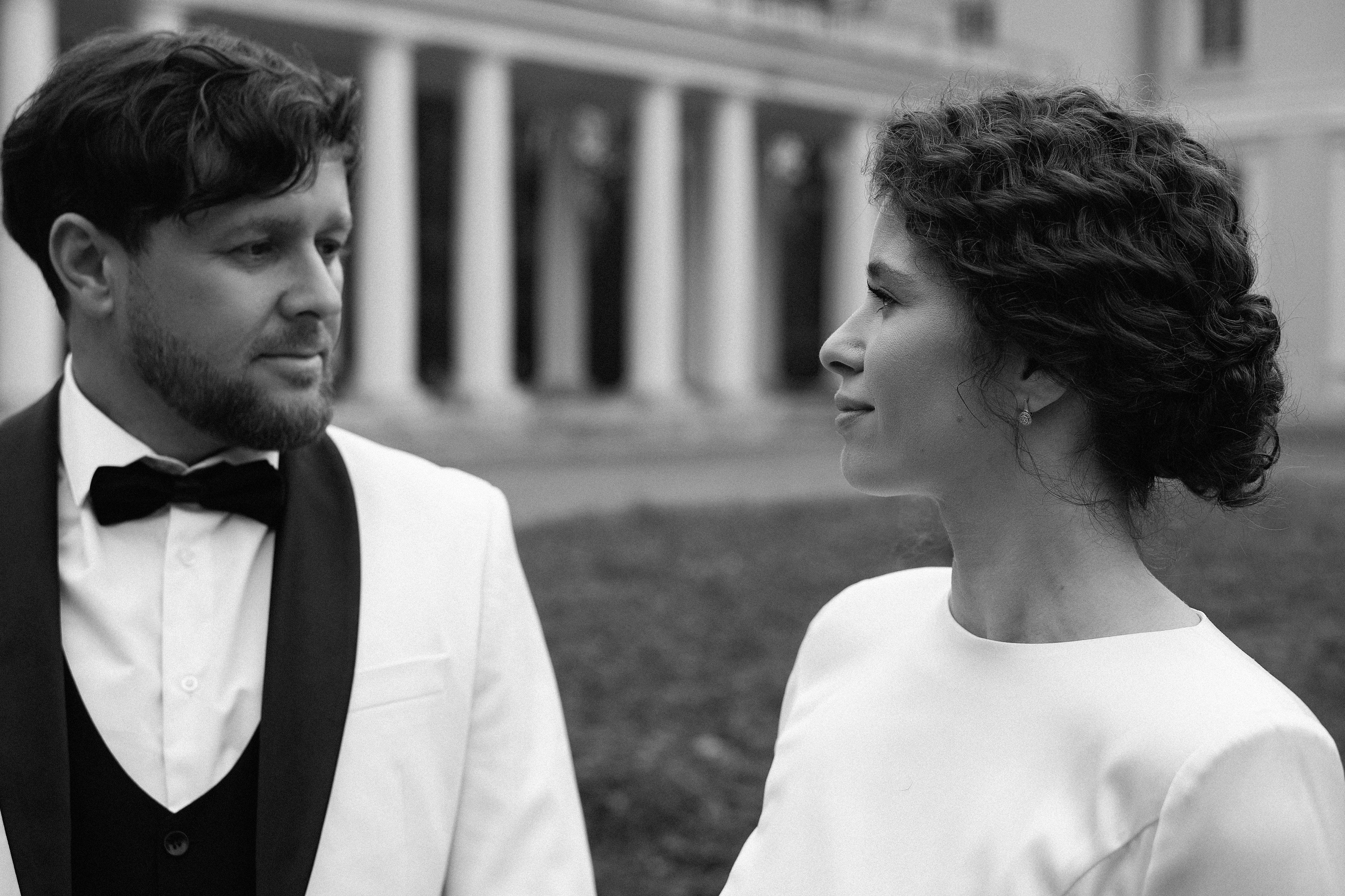 Ирина+Руслан. Фотограф в Москве Юлия Гармаш