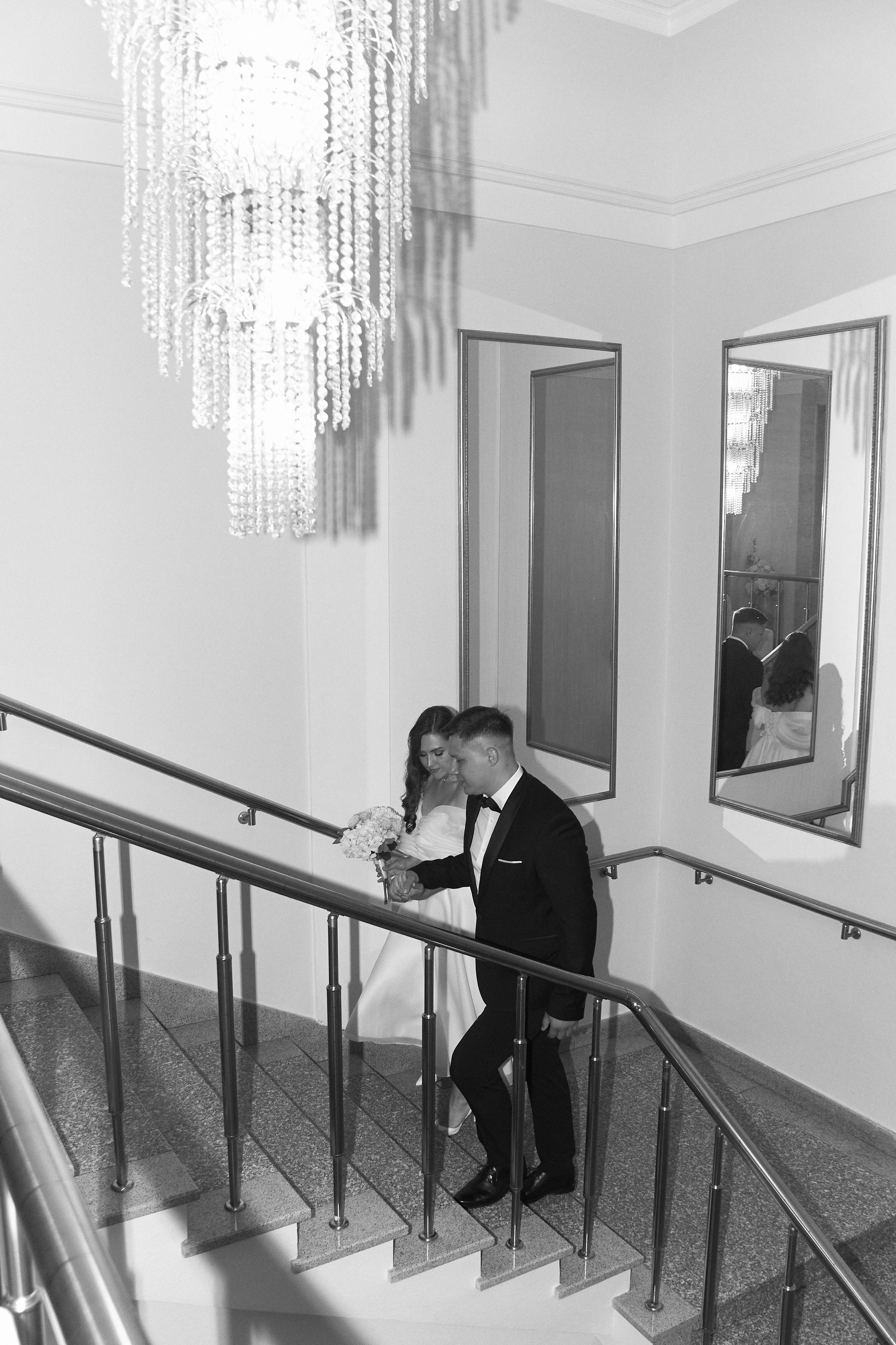 Мария и Андрей. Фотограф в Екатеринбурге и Москве, Анна