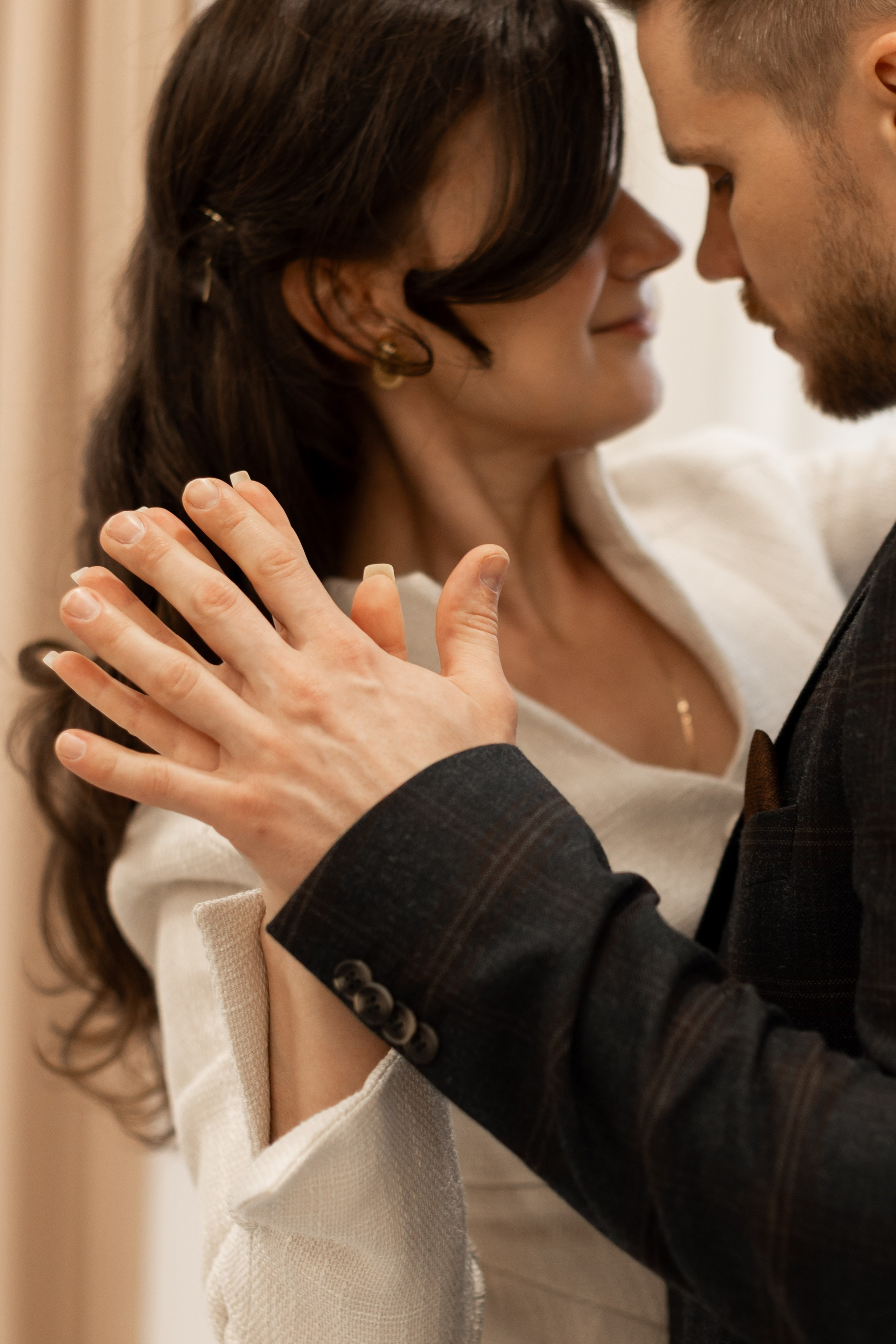 ЗАГС Митино. Свадебный и семейный фотограф в Москве Диана Левченко