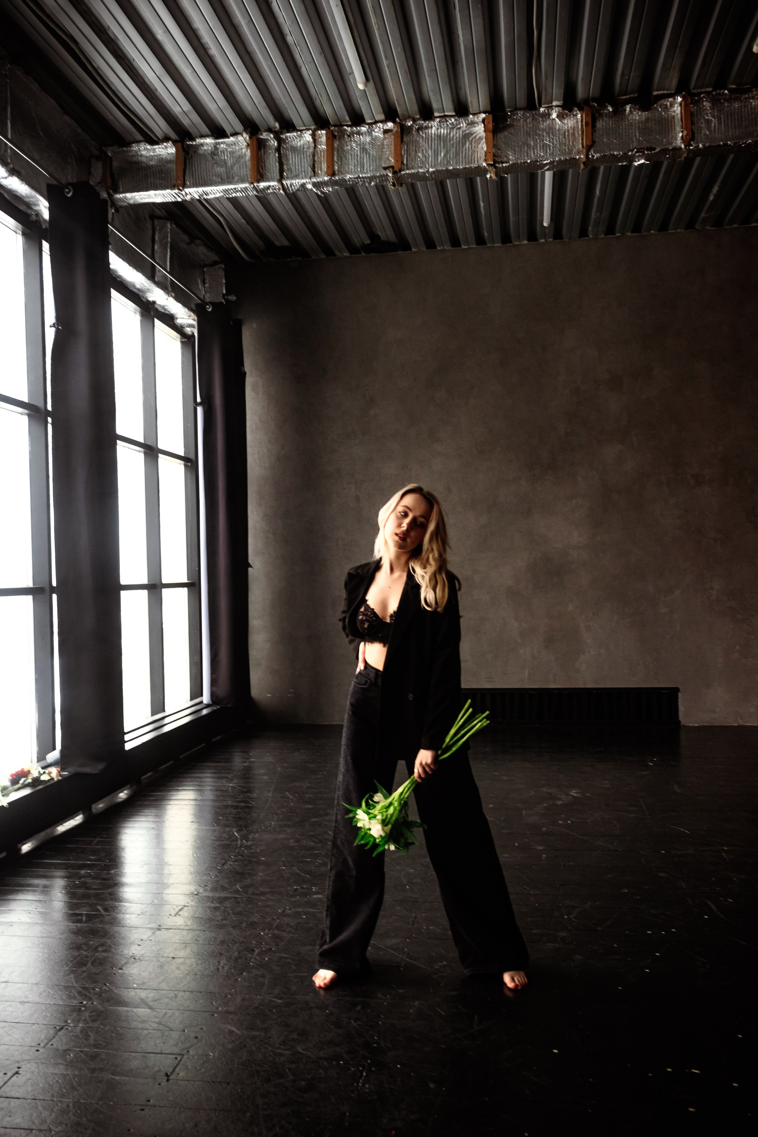 Екатерина. Фотограф — Новосибирск