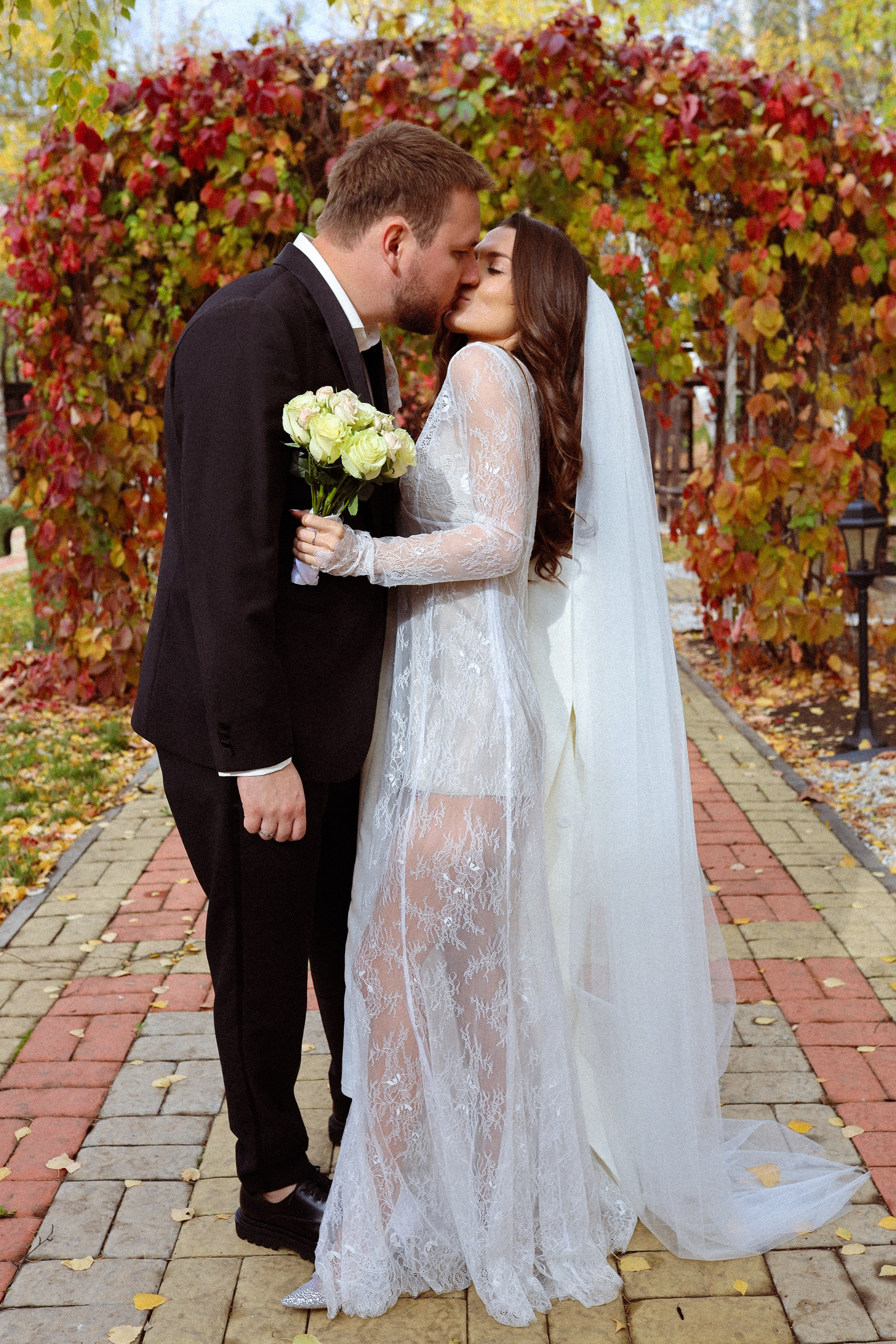 Ангелина и Евгений. Фотограф в Оренбурге Майя Шатрова