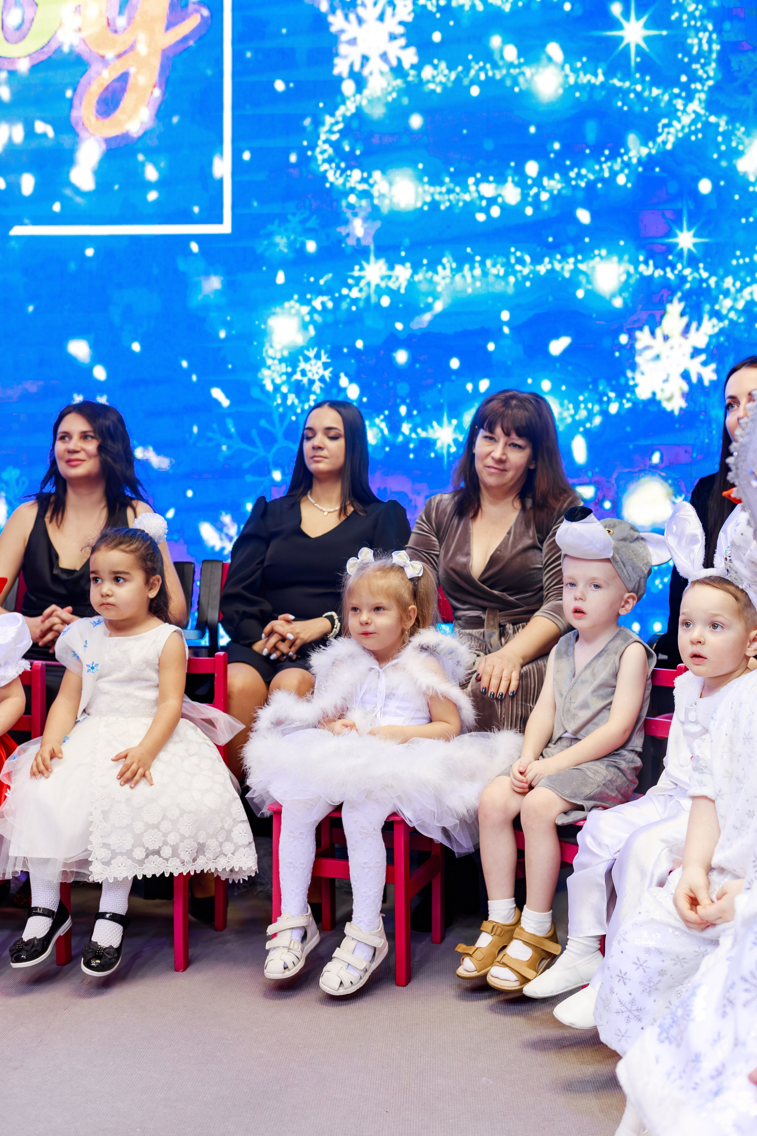 МЭЦ 2025. Семейный и детский фотограф в Краснодаре Ирина Лаврецкая