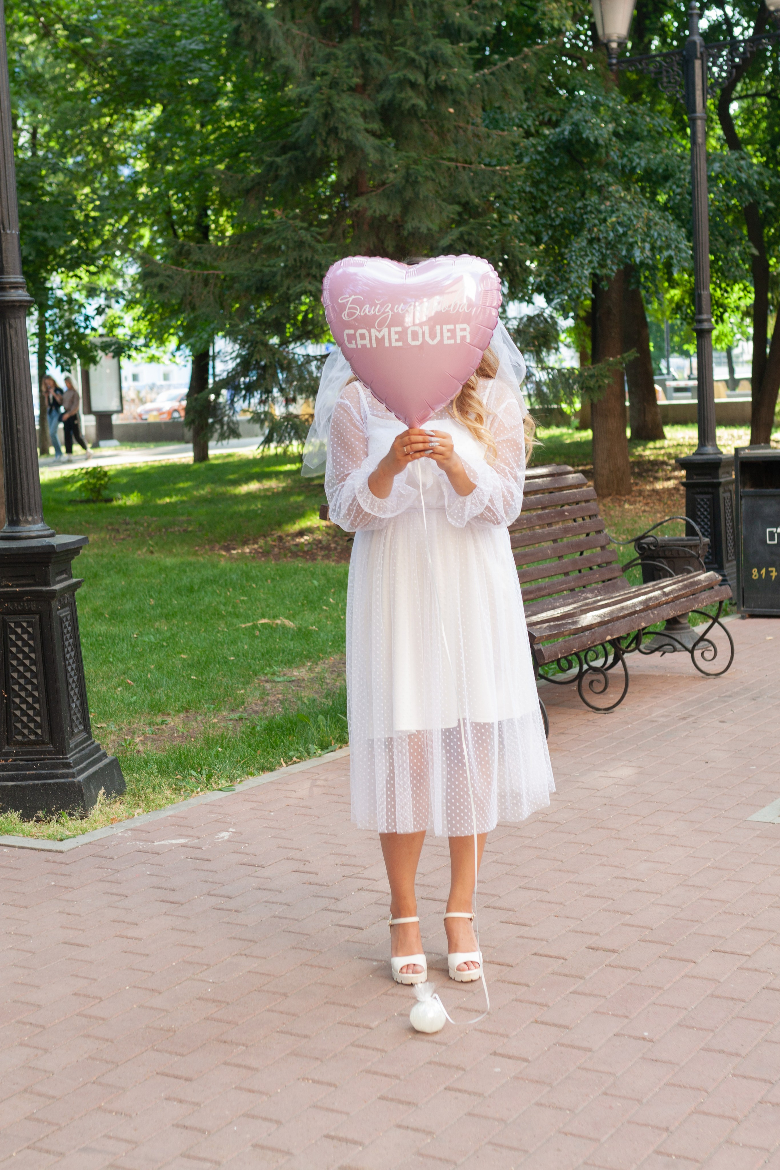 Девичник 30.07. Марина Шаймухаметова. Фотограф в Уфе