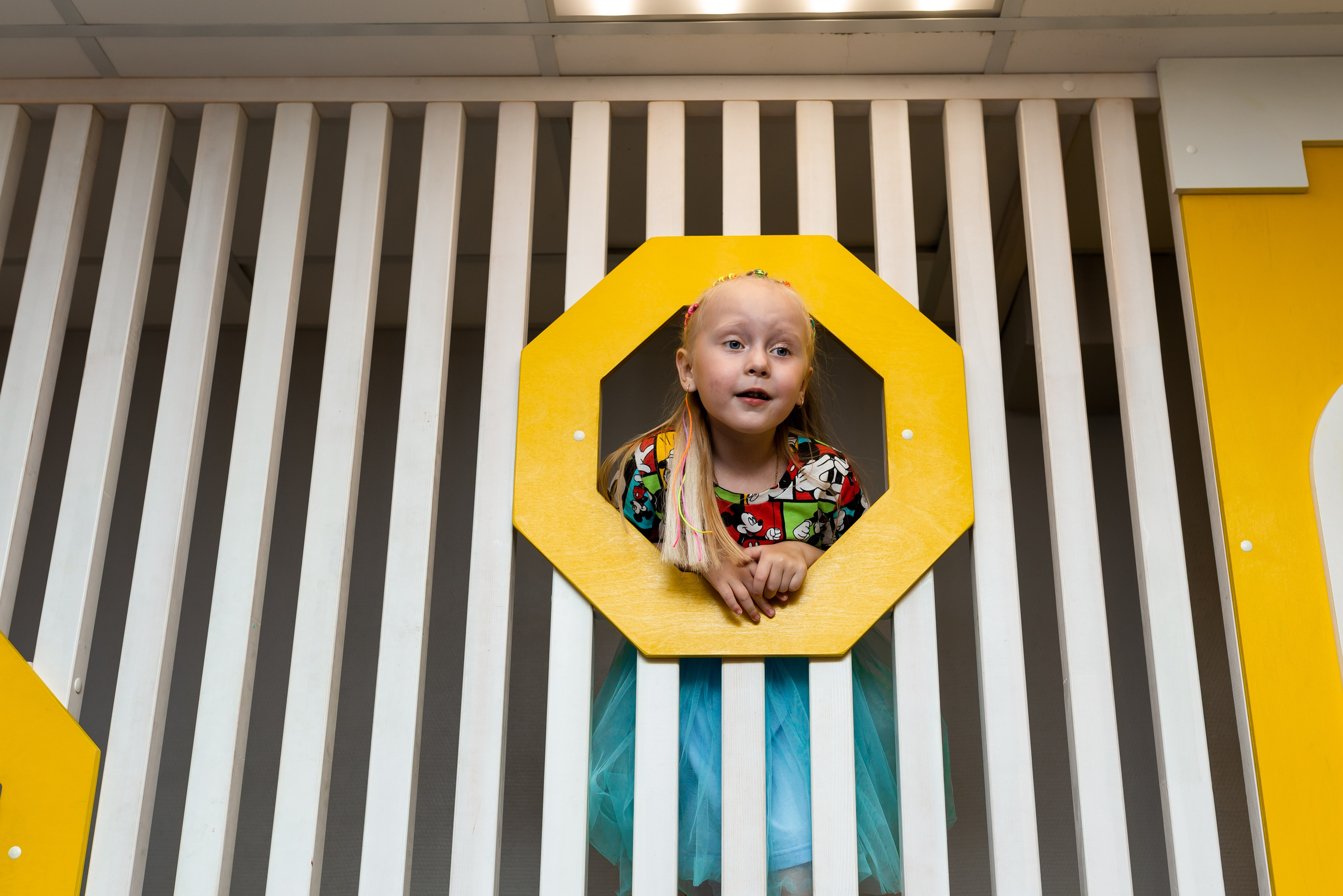 День рождение Киры. Марина Шаймухаметова. Фотограф в Уфе