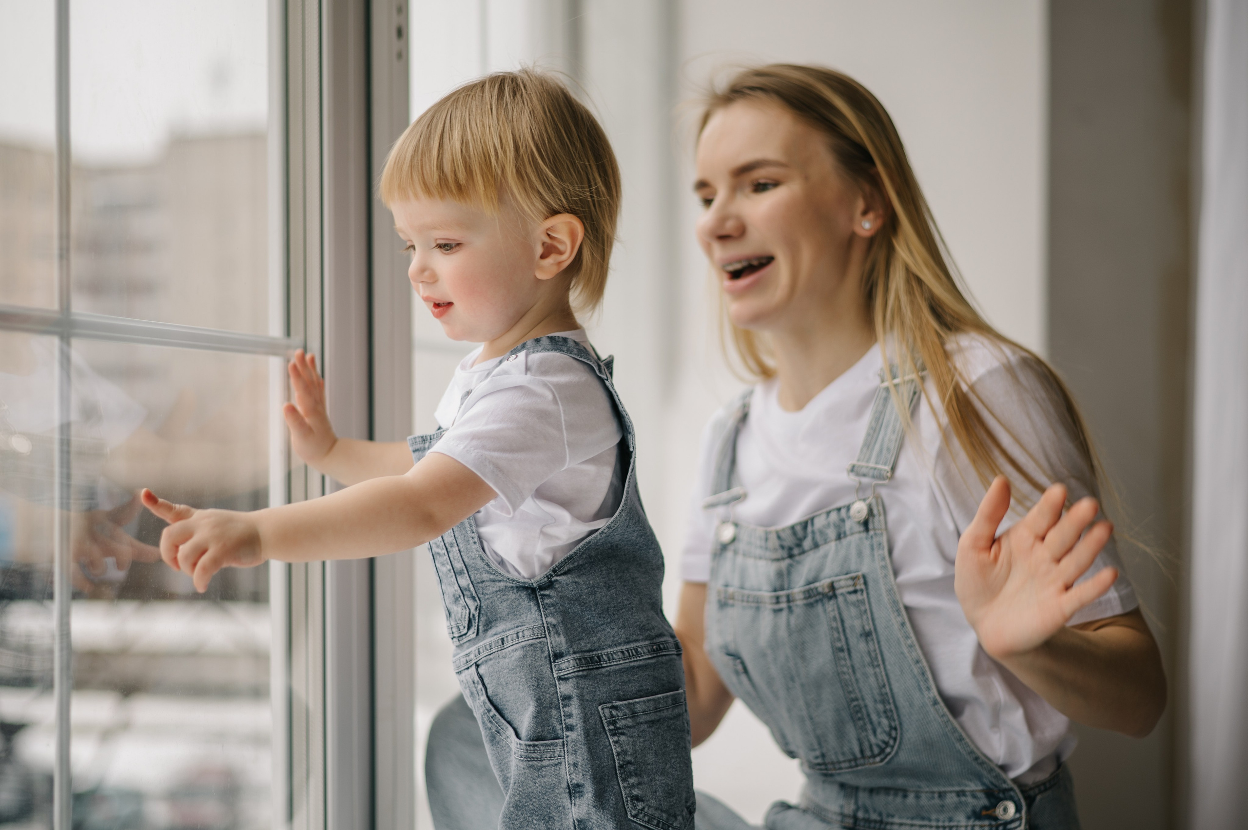 Катя и Лёва. Фотограф Архангельск