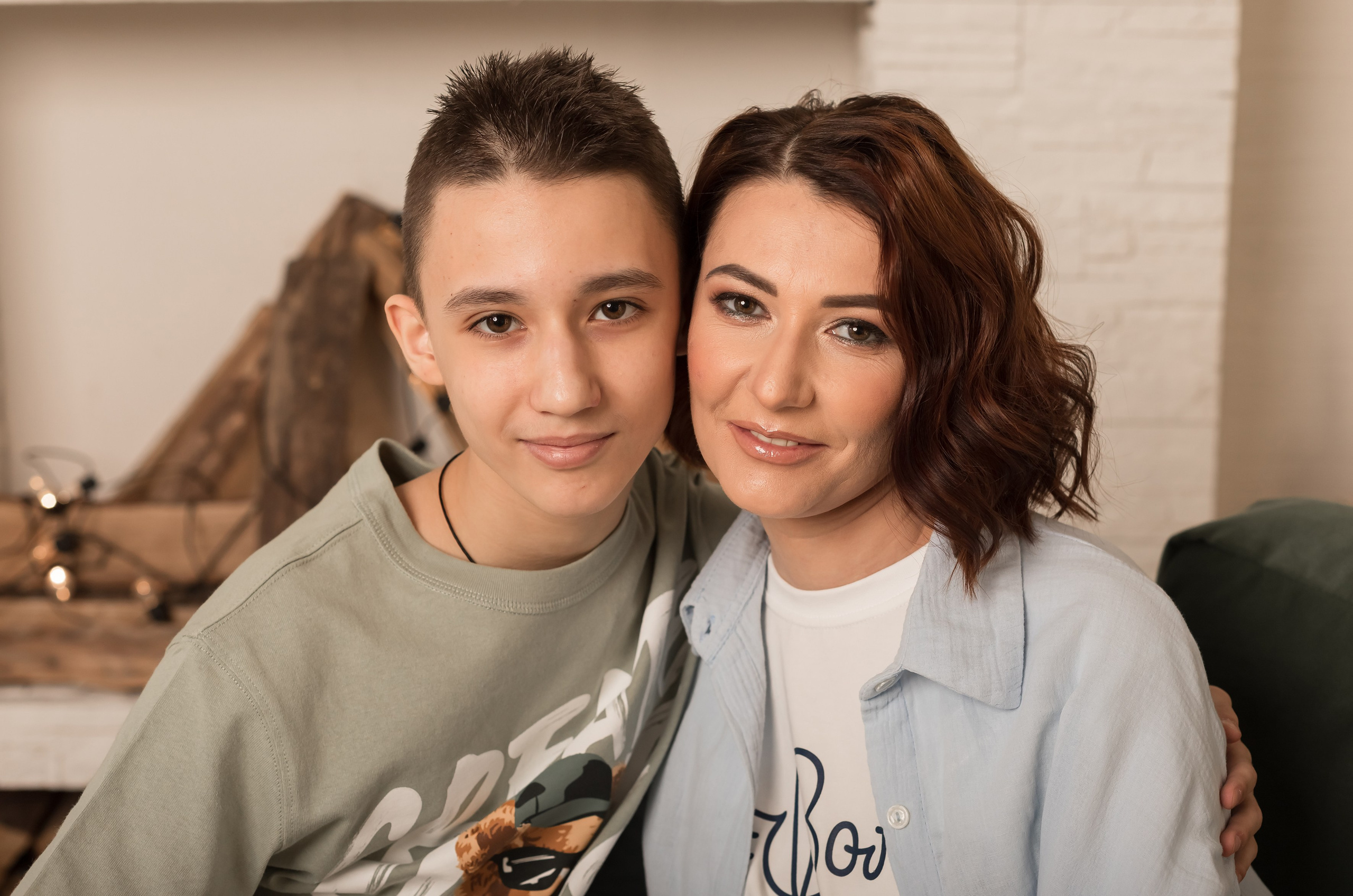 Семейные фотосессии. Семейный фотограф в Самаре, Санкт-Петербурге Татьяна Гузева